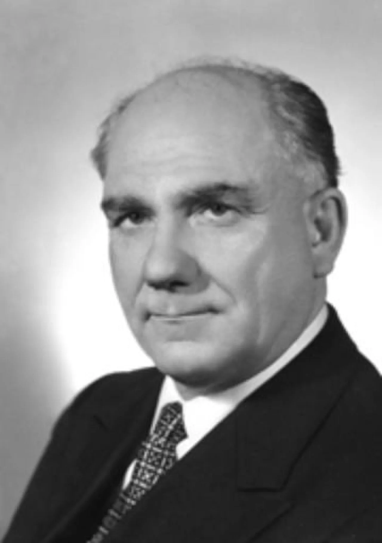 Porträt von Francesco Leone (1900–1984) – Gedenkseite