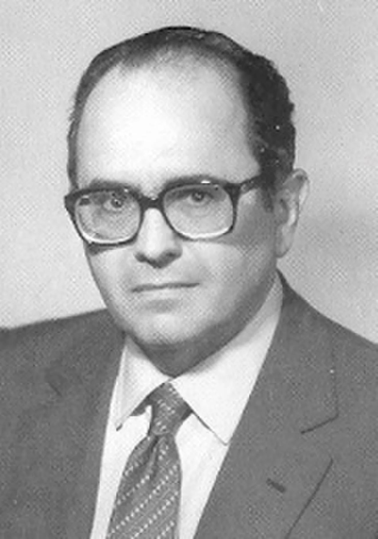 Portrait of Francesco Merloni (1925–2024) – memorial page