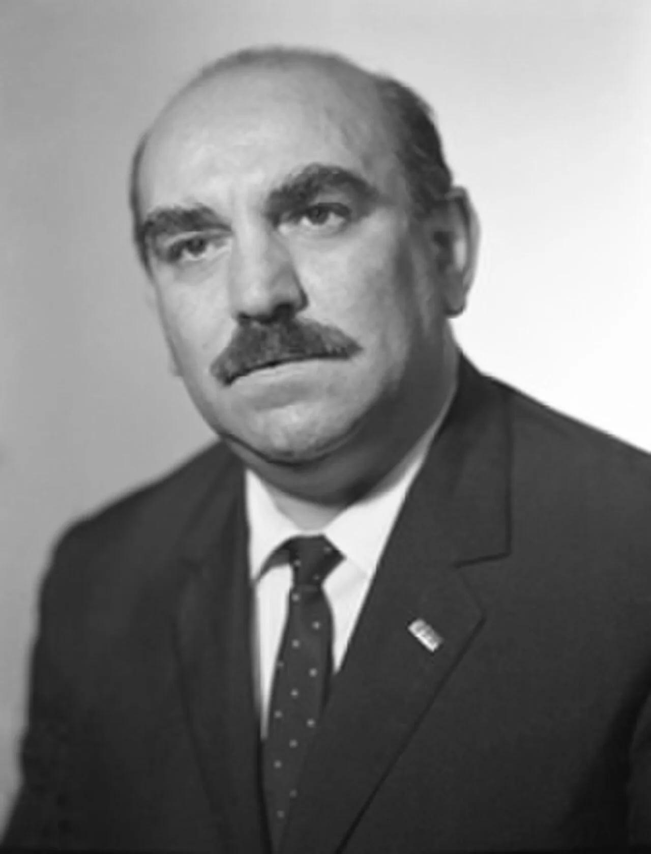 Porträt von Francesco Moranino (1920–1971) – Gedenkseite
