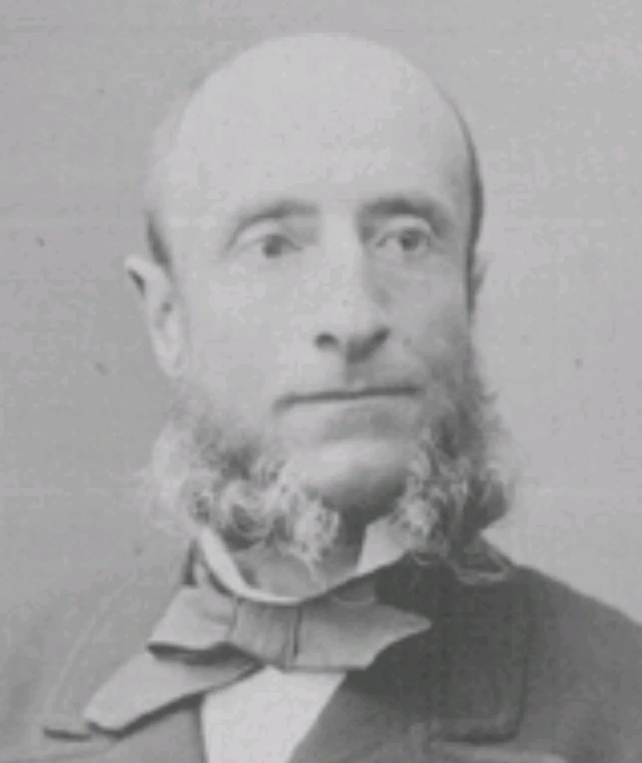 Portrait of Francesco Pallavicini (1828–1887) – memorial page