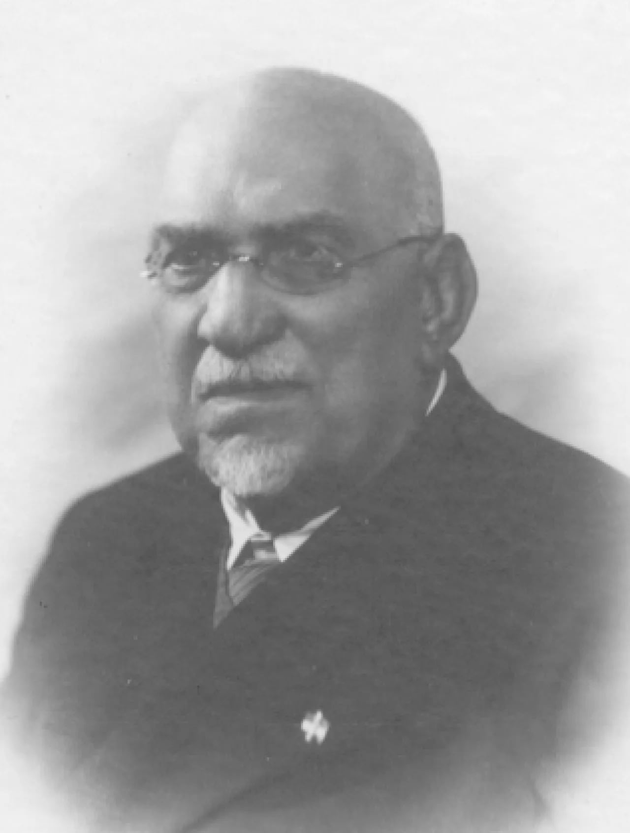Portrait of Francesco Scaduto (1858–1942) – memorial page