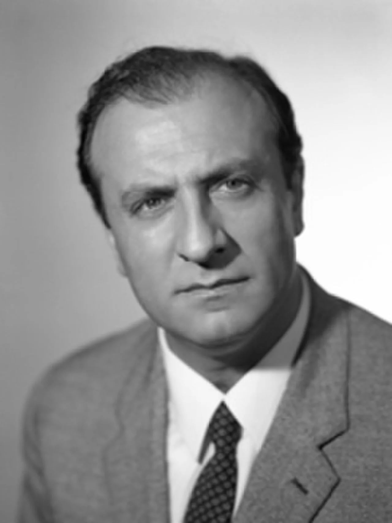 Portrait of Francesco Smurra (1927–2021) – memorial page