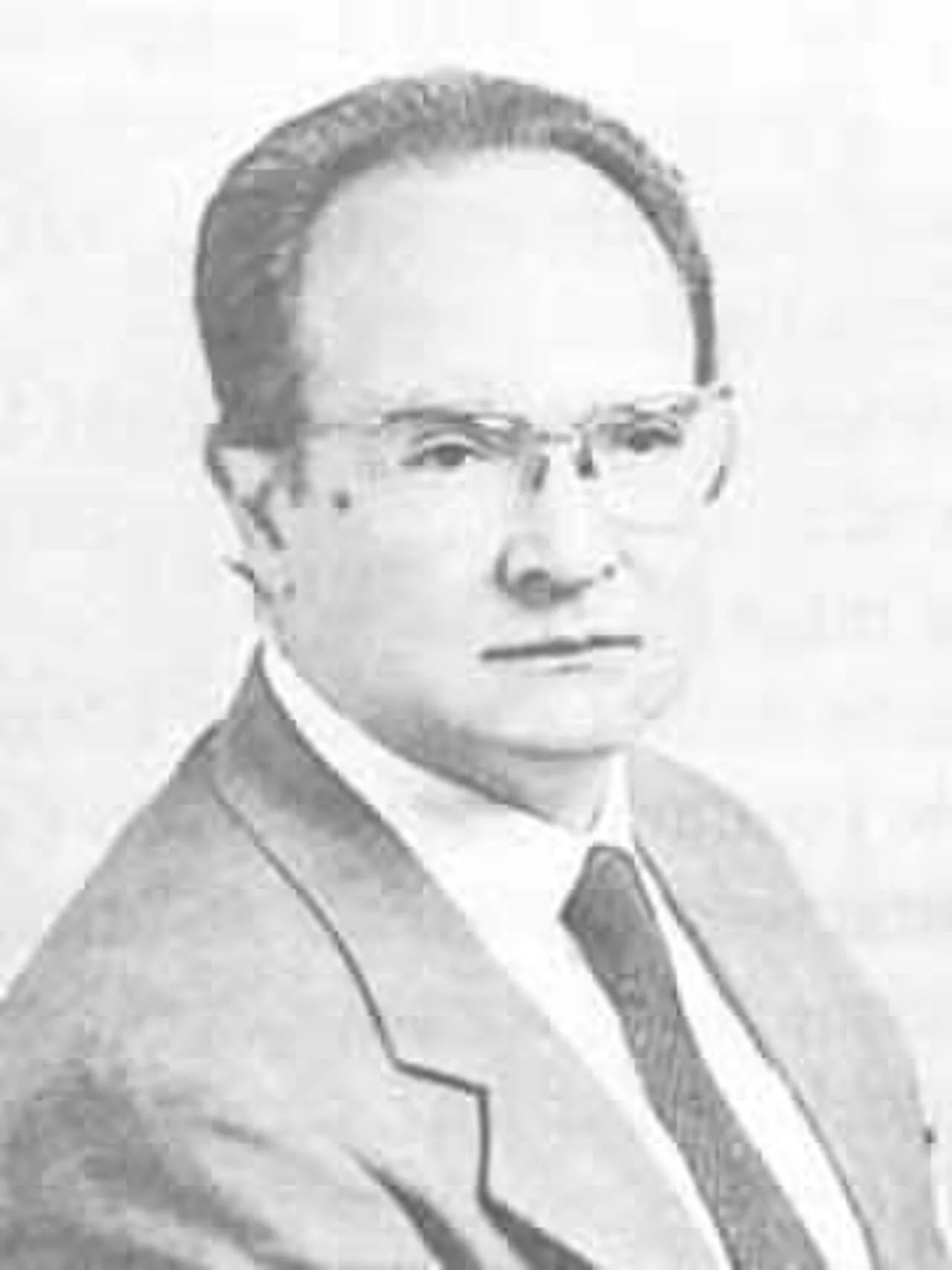 Portrait of Francesco Tagliamonte (1927–1998) – memorial page