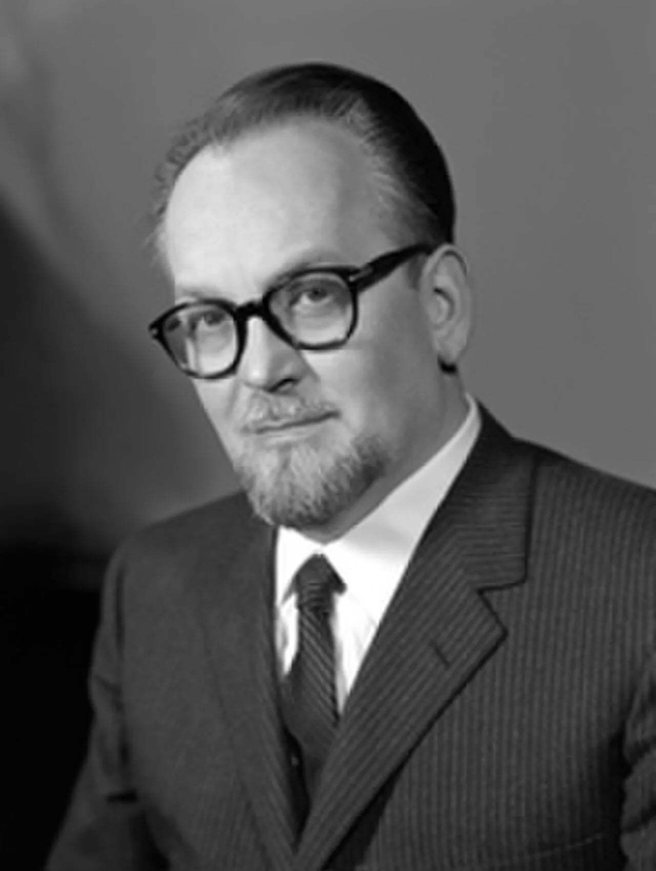 Porträt von Francescopaolo D'Angelosante (1922–1997) – Gedenkseite