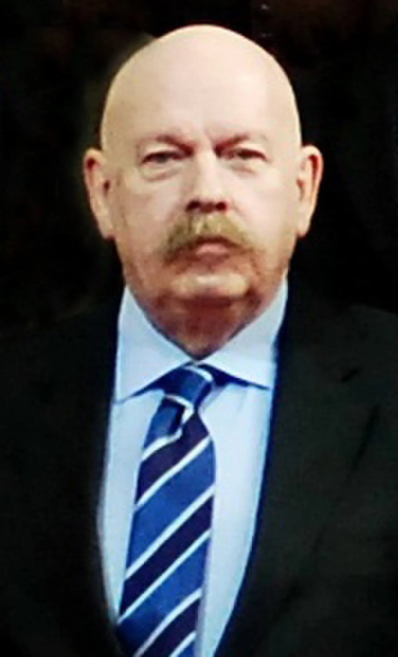 Portrait of José María Íñigo (1942–2018) – memorial page