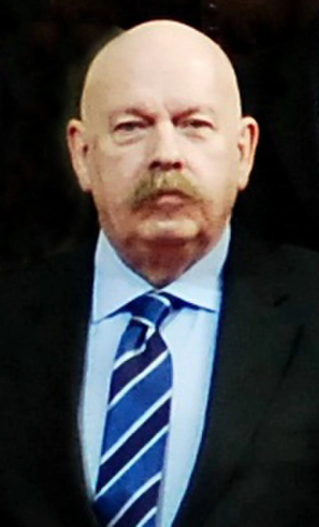 Porträt von José María Íñigo (1942–2018) – Gedenkseite