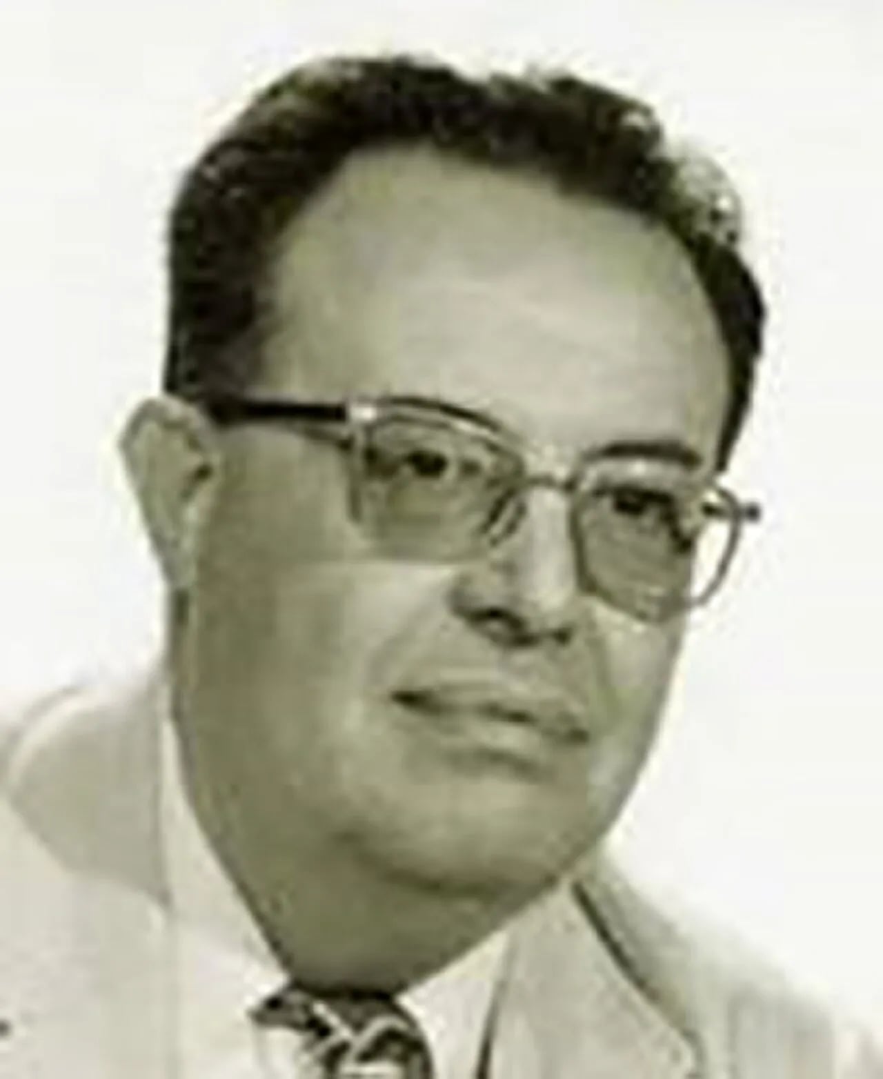 Porträt von Francisco Elías de Tejada y Spínola (1917–1978) – Gedenkseite