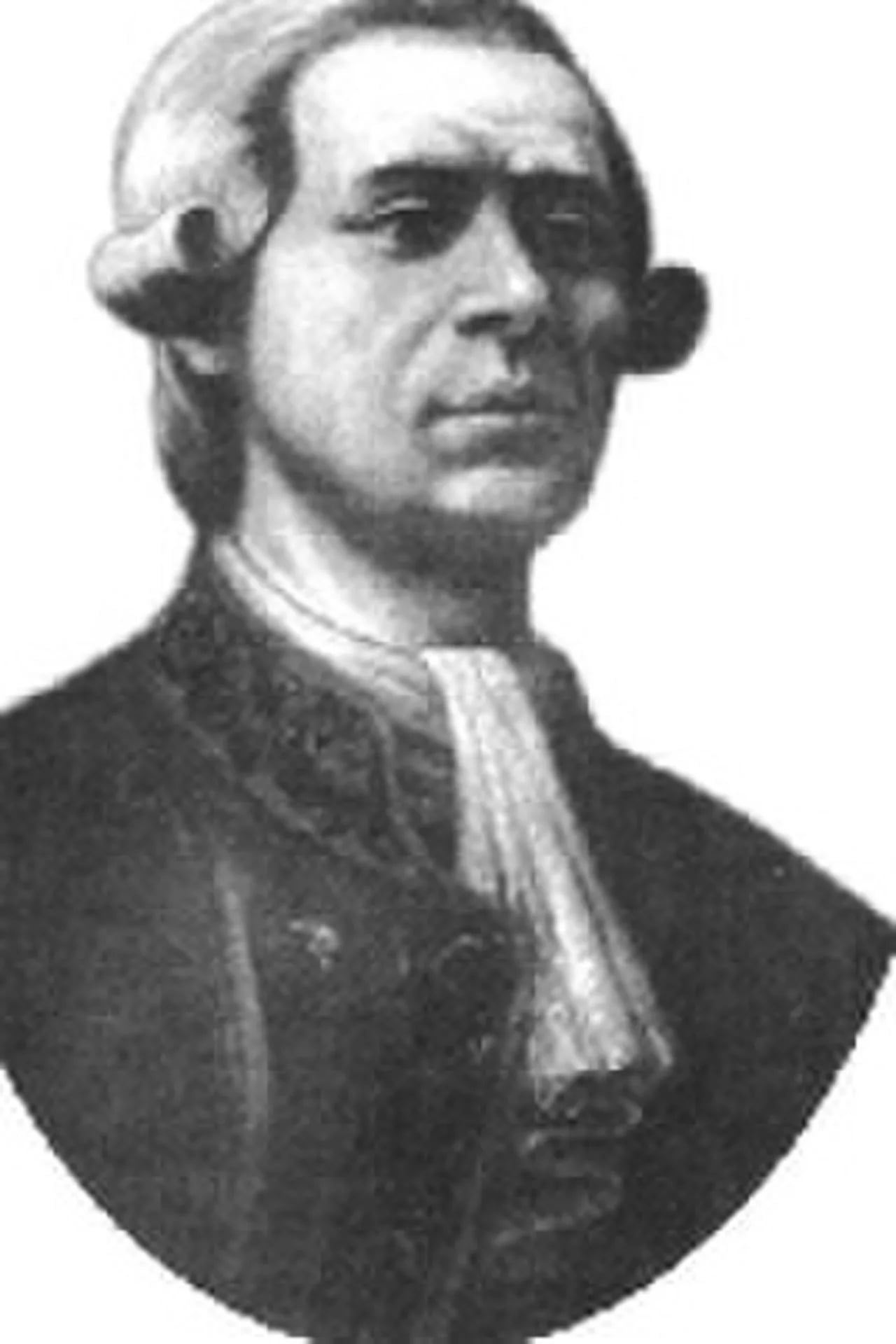 Portrait of Francisco Primo de Verdad y Ramos (1760–1808) – memorial page