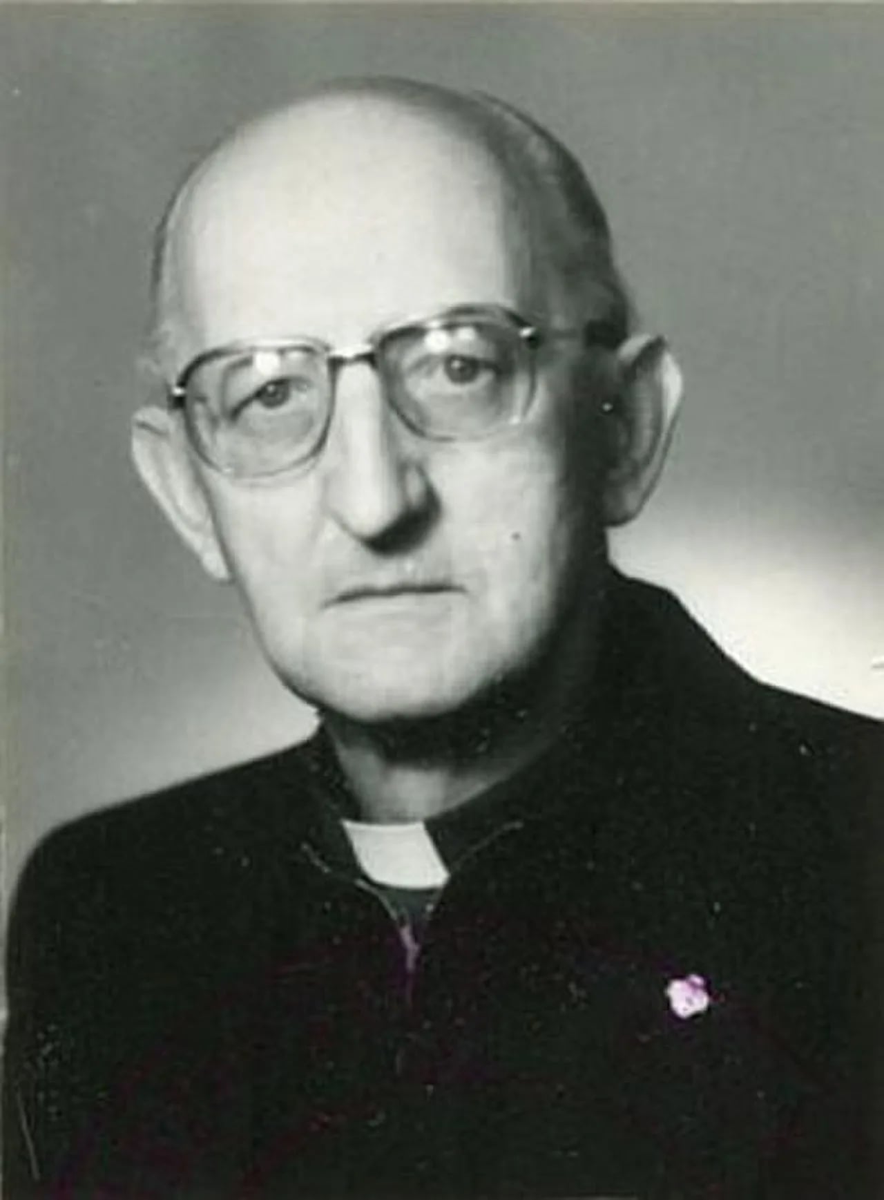 Portrait of Franciszek Blachnicki (1921–1987) – memorial page
