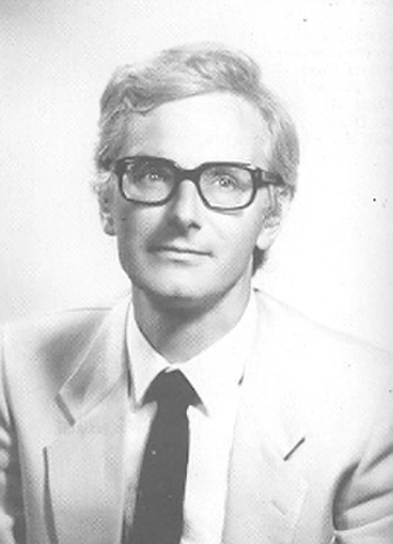 Porträt von Franco Calamida (1938–2021) – Gedenkseite