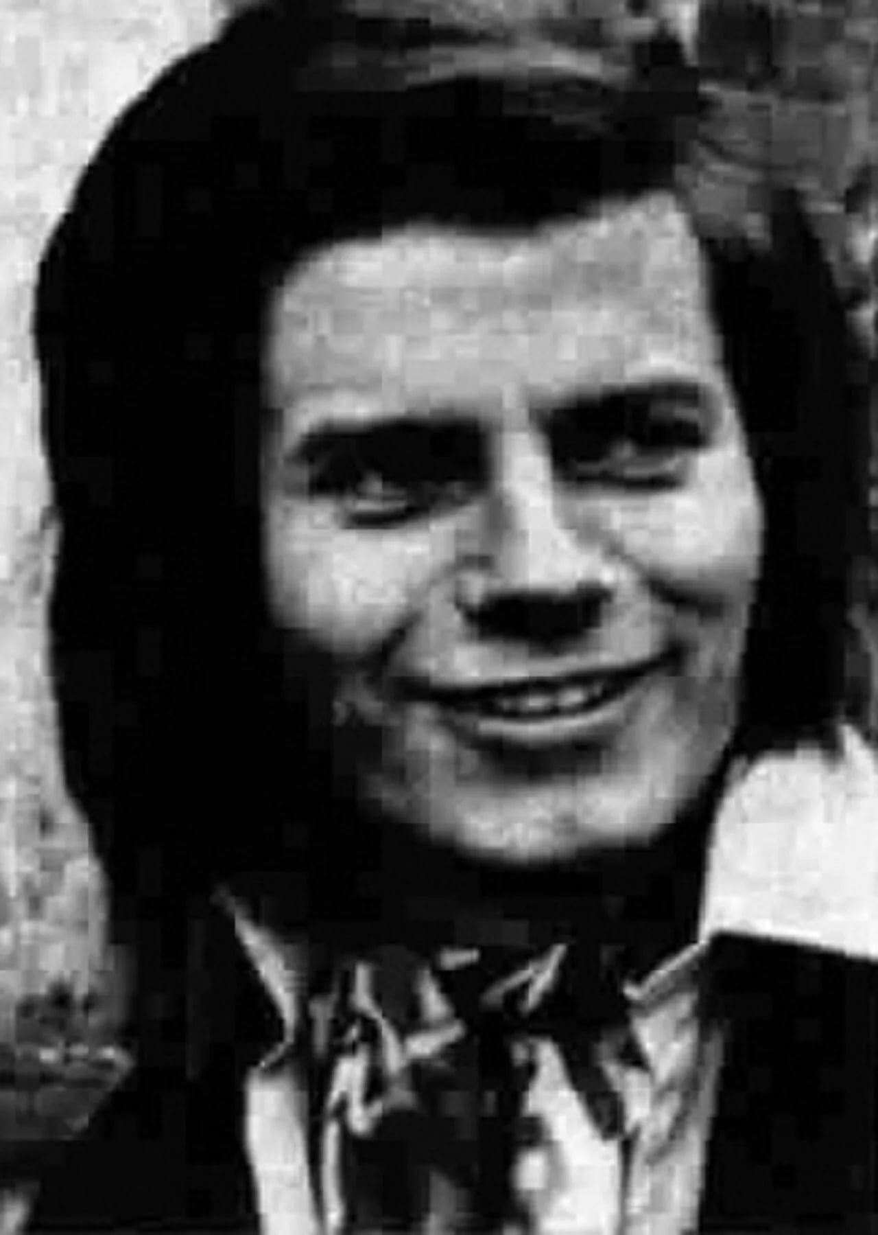Porträt von Franco Lionello (1946–1988) – Gedenkseite