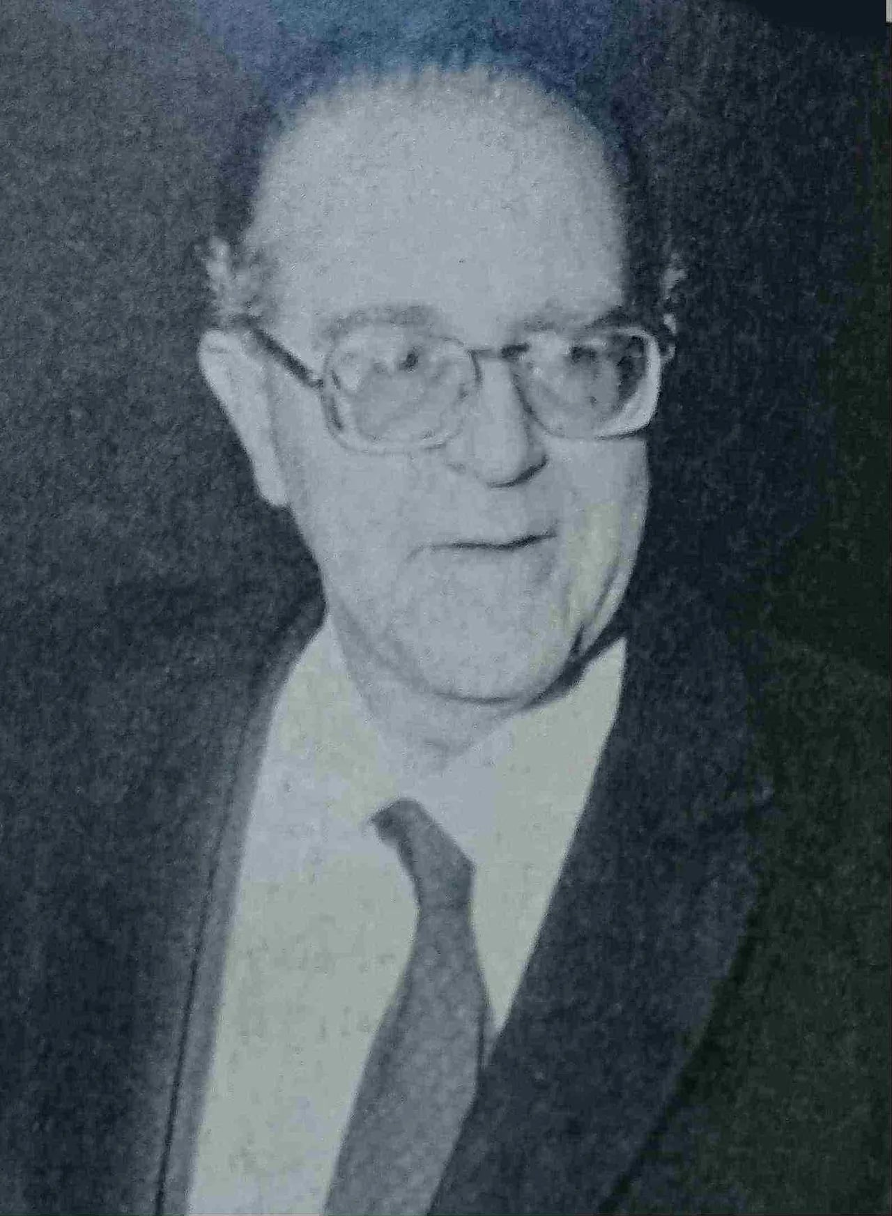 Portrait of Franco Piga (1927–1990) – memorial page