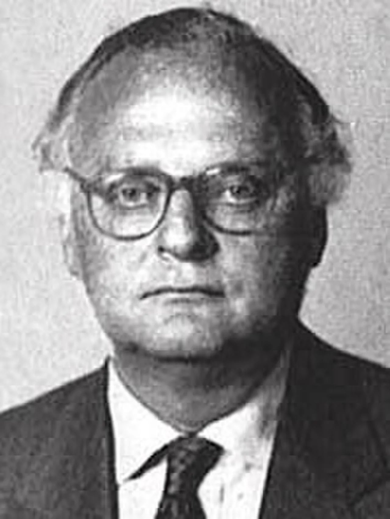 Porträt von Franco Reviglio (1935–2025) – Gedenkseite