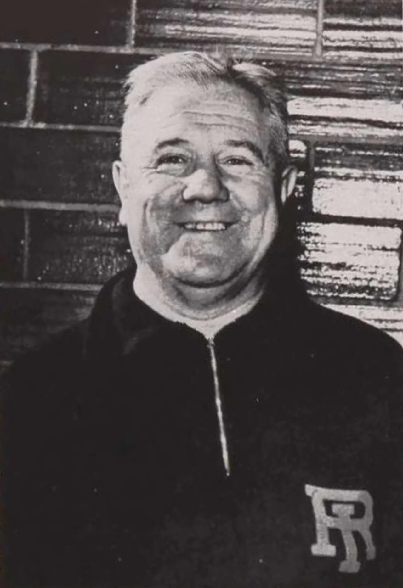 Porträt von Frank Keaney (1886–1967) – Gedenkseite