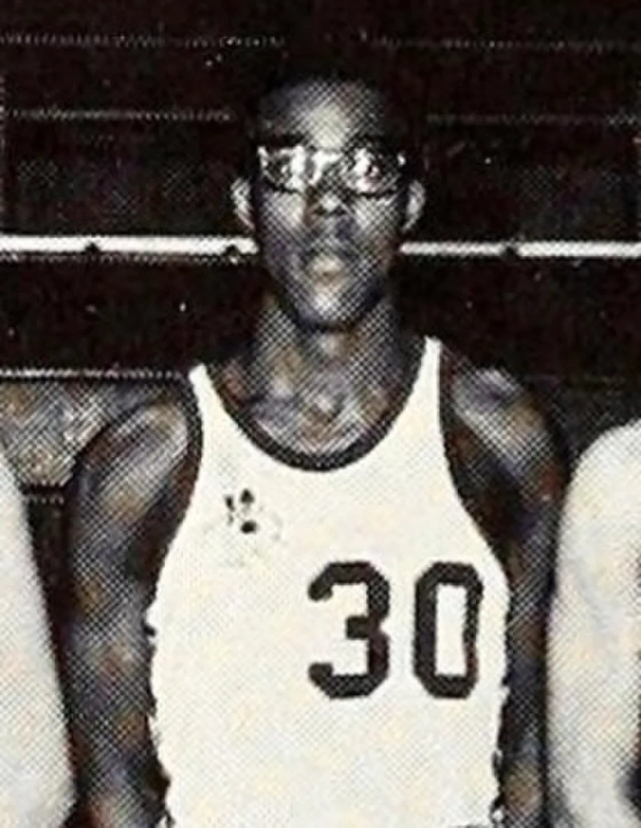 Porträt von Frank Kendrick (1950–2024) – Gedenkseite