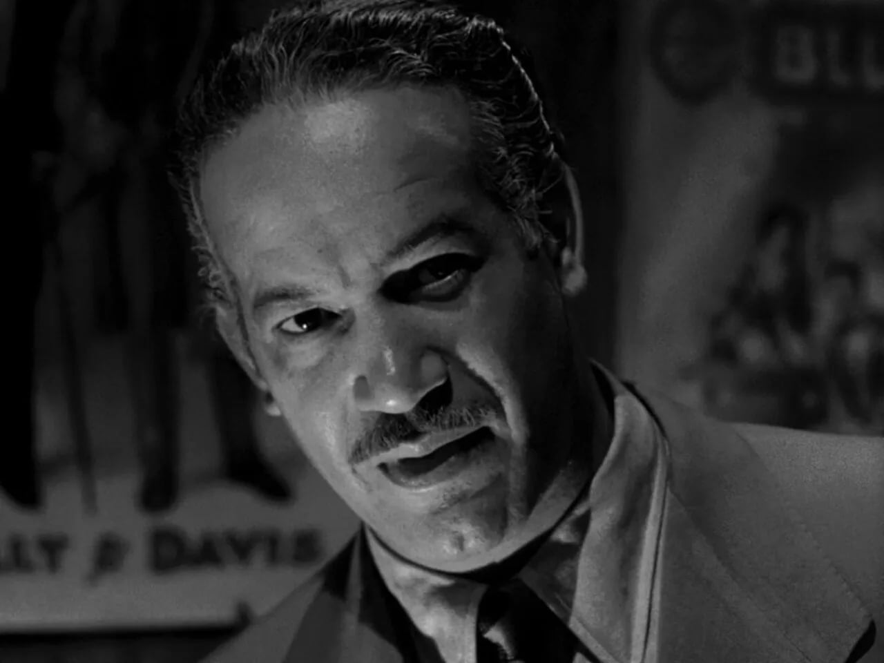 Portrait of Frank Silvera (1914–1970) – memorial page