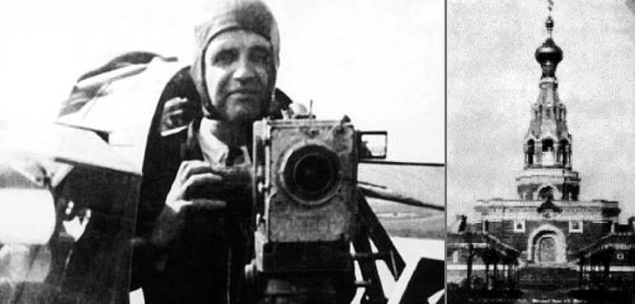 Portrait of Fuat Uzkınay (1888–1956) – memorial page