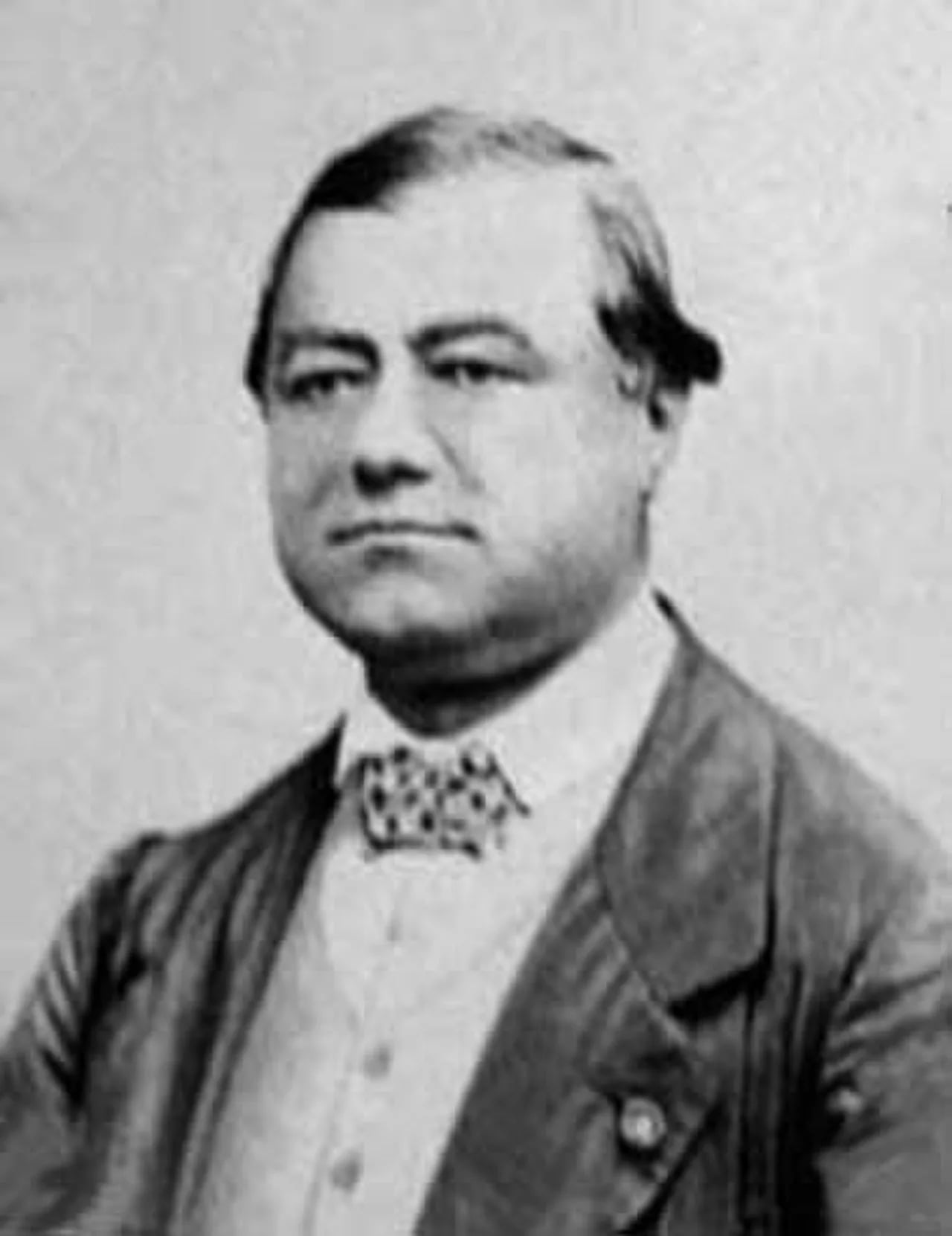 Porträt von Charles Eugène Delaunay (1816–1872) – Gedenkseite