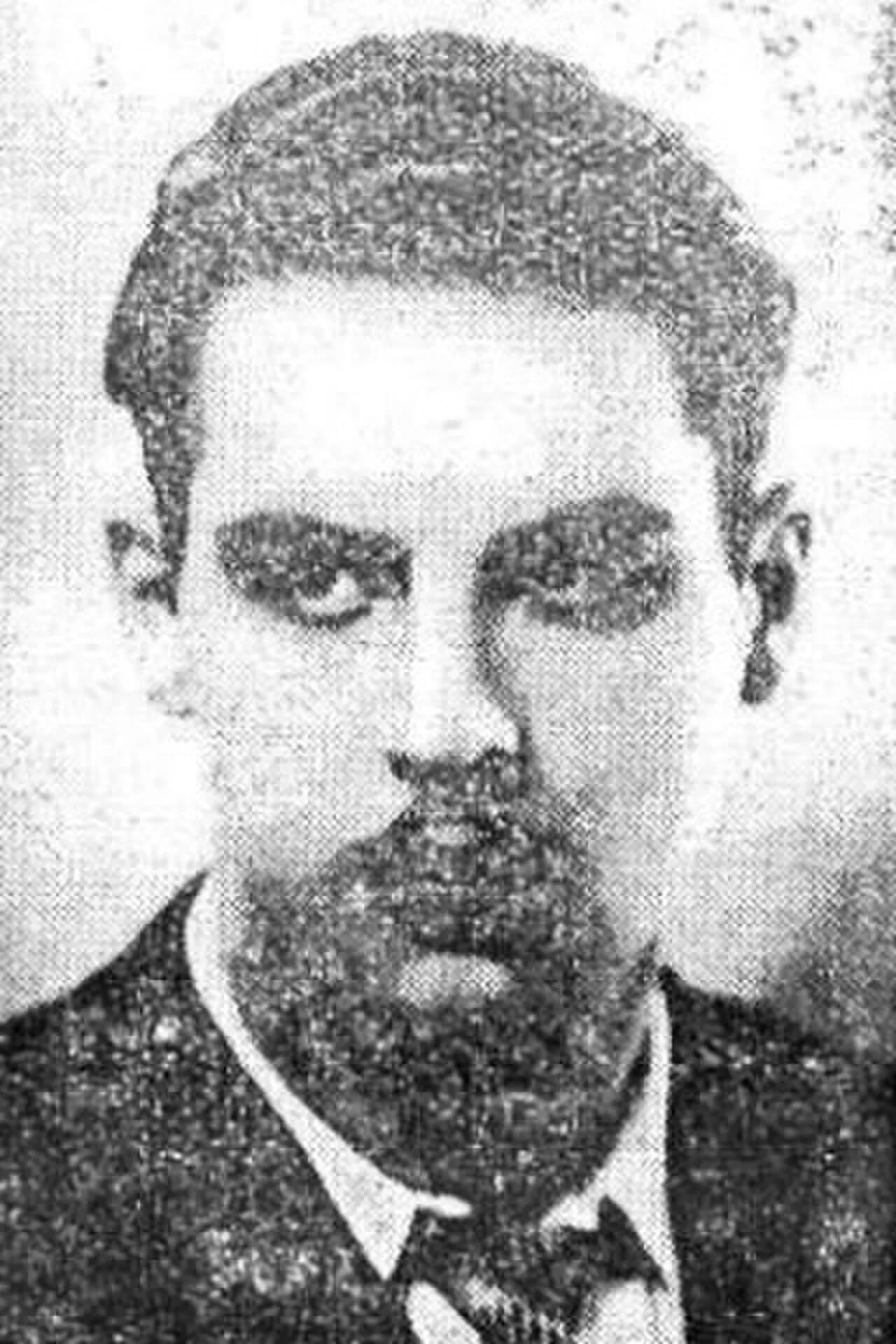 Portrait of Jaime del Burgo Torres (1912–2005) – memorial page