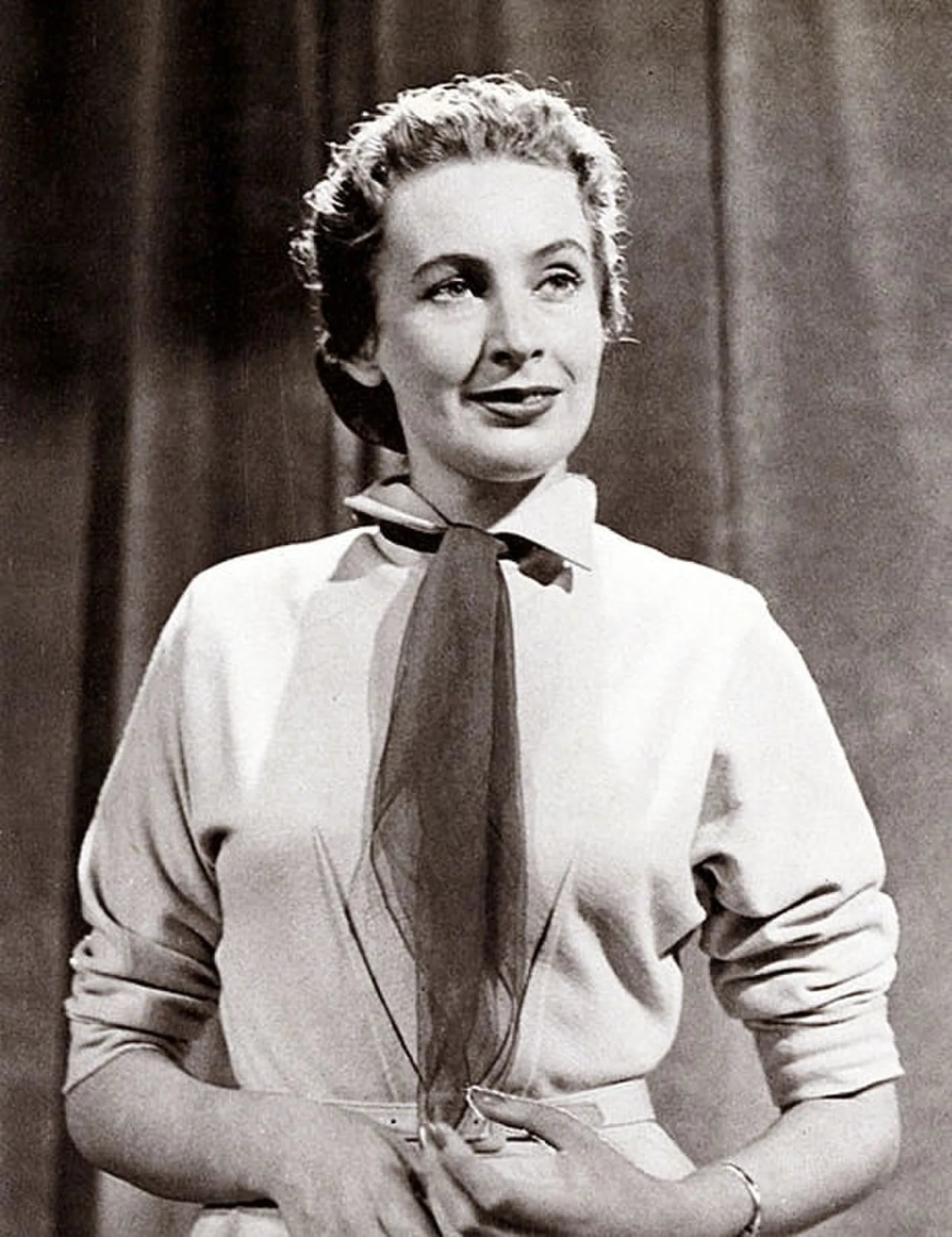 Portrait of Fulvia Colombo (1926–2005) – memorial page