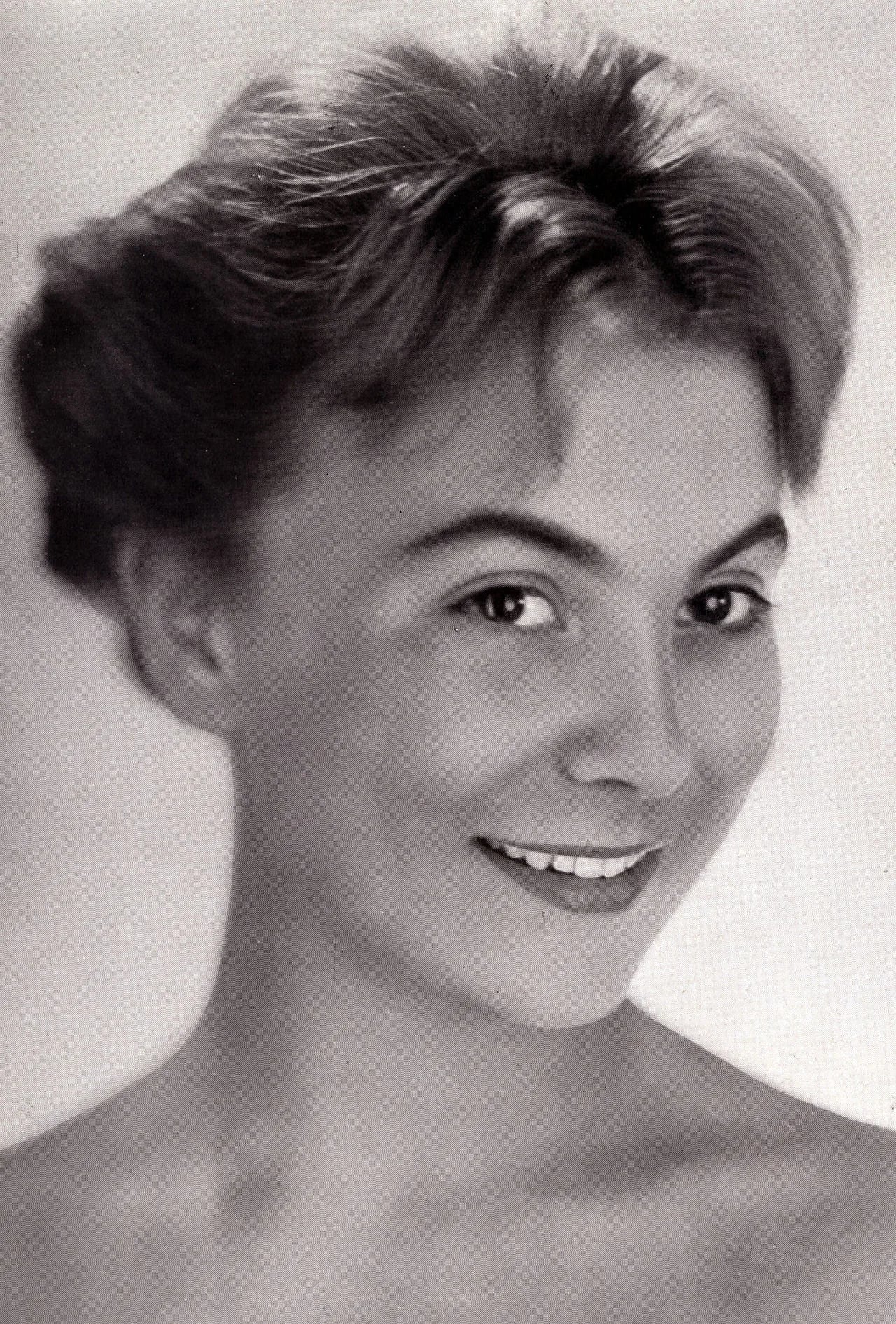 Porträt von Fulvia Mammi (1927–2006) – Gedenkseite