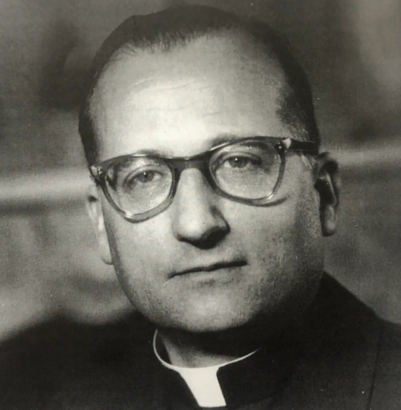 Portrait of Francisco de Madina (1907–1972) – memorial page