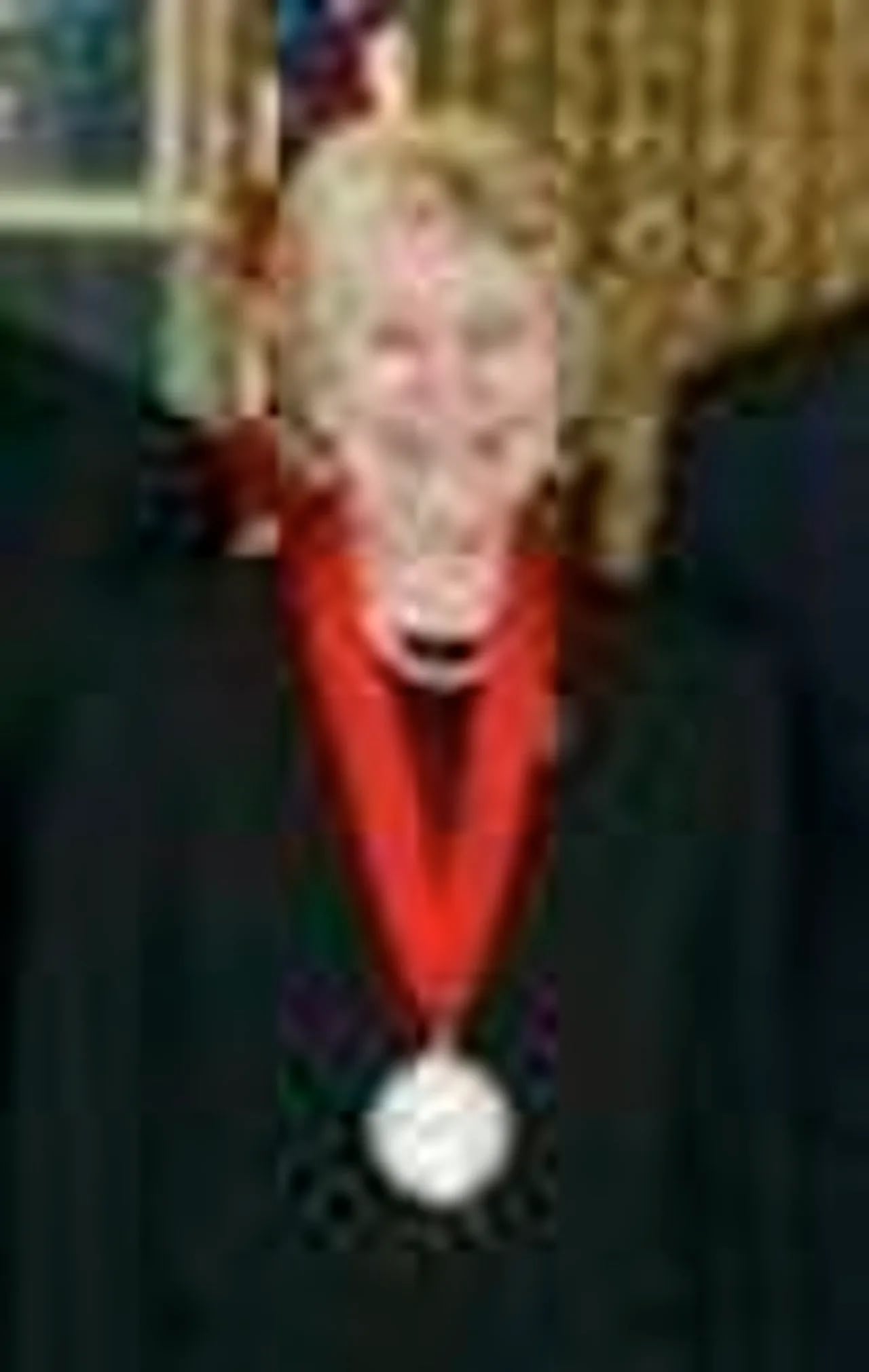 Portrait of Patricia MacLachlan (1938–2022) – memorial page