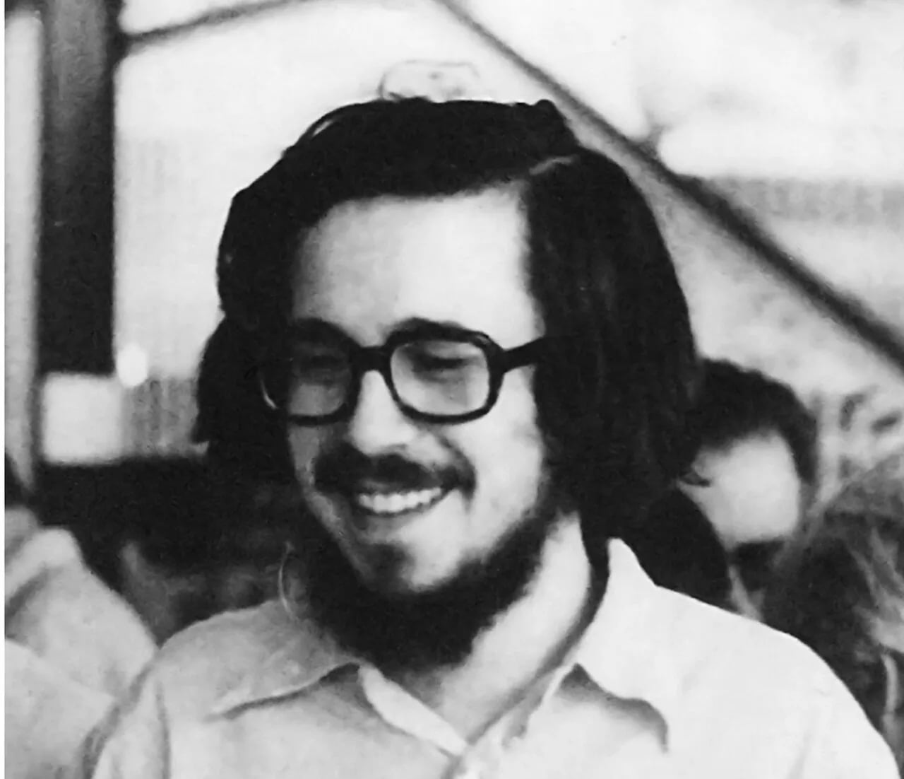 Porträt von Furio Jesi (1941–1980) – Gedenkseite