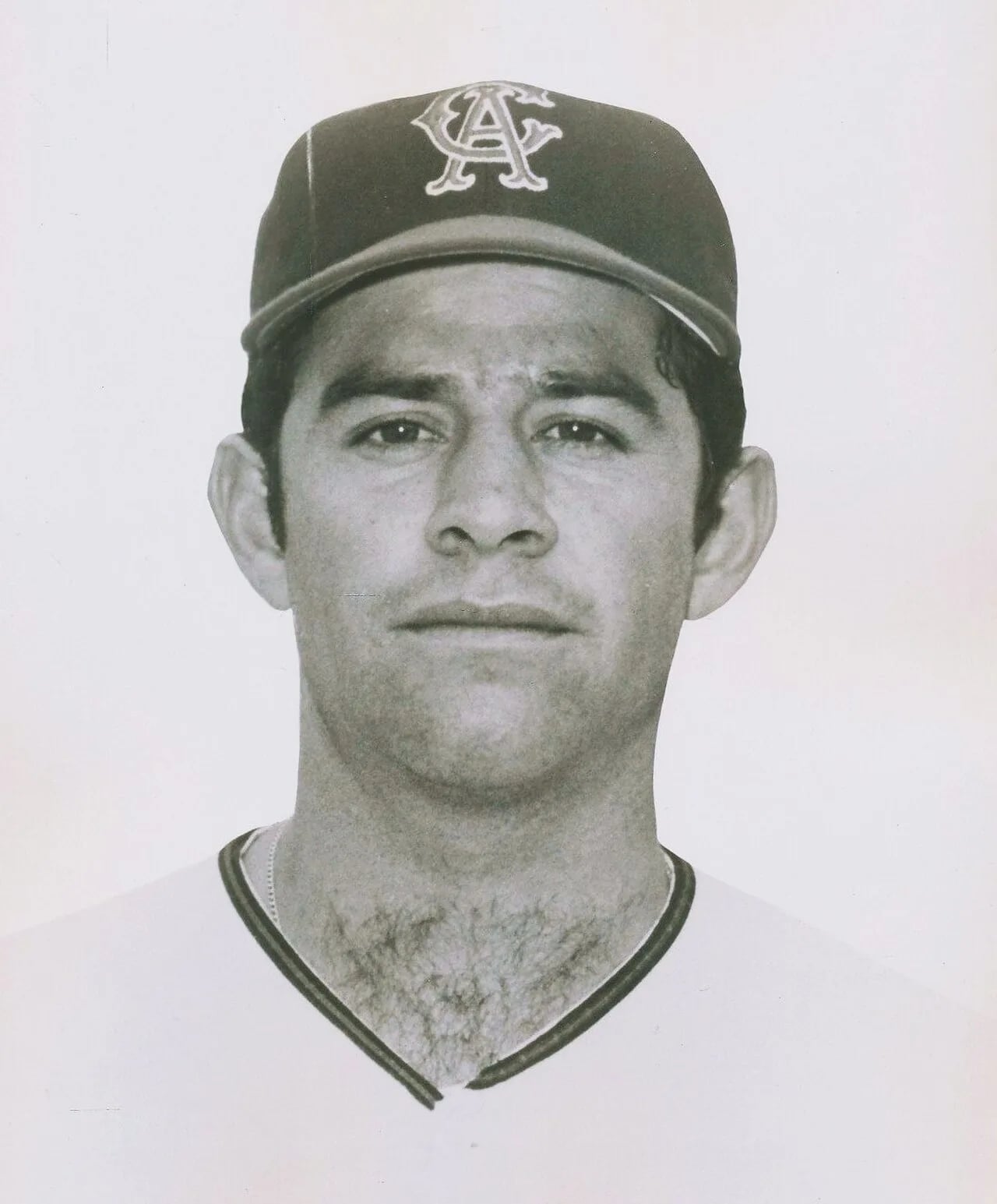 Porträt von Aurelio Rodríguez (1947–2000) – Gedenkseite