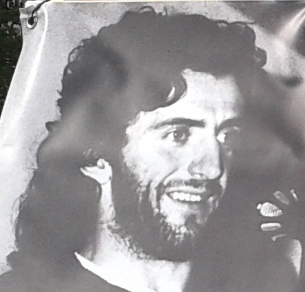 Portrait of Gabriele Moreno Locatelli (1959–1993) – memorial page