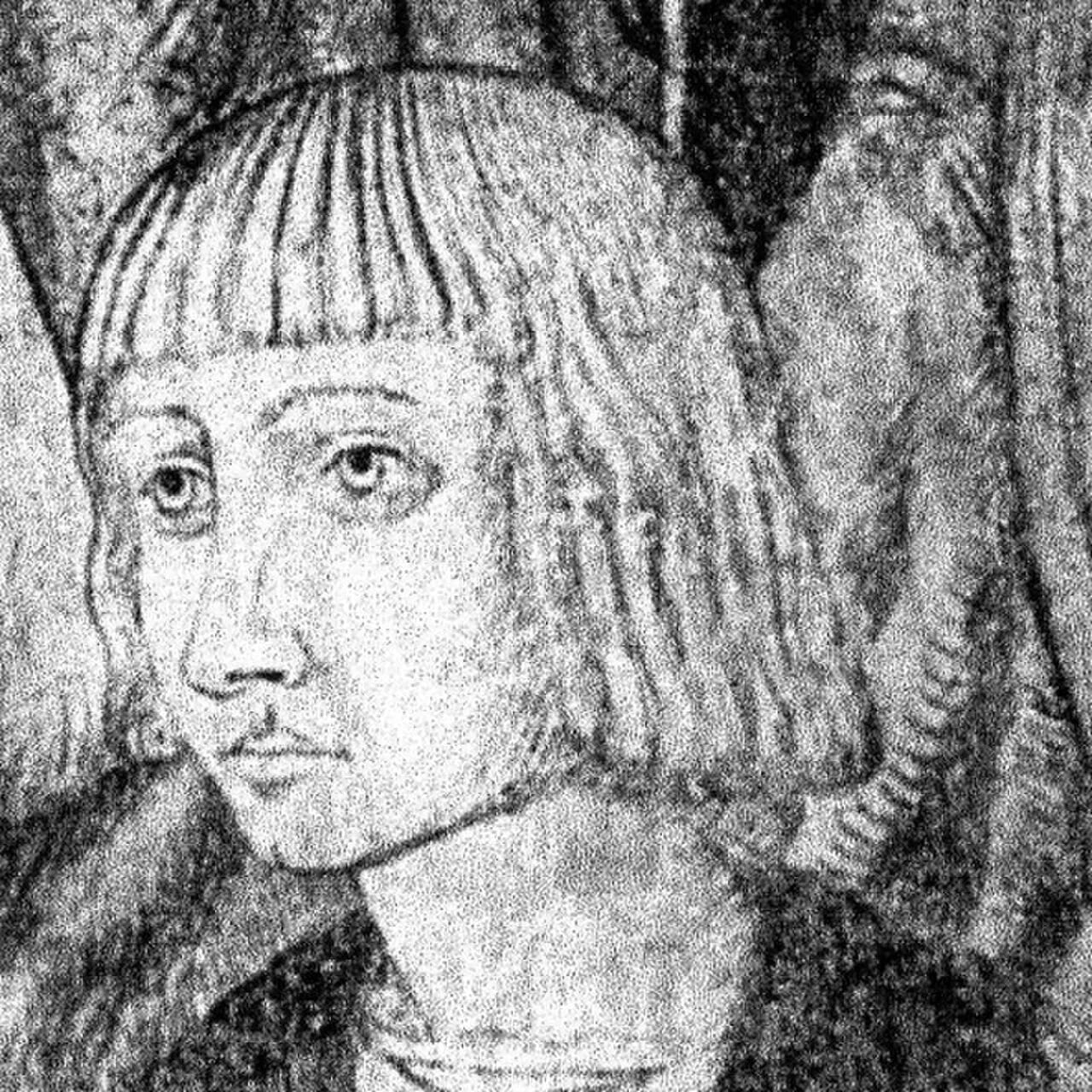 Portrait of Gabriel de Saluti (1501–1548) – memorial page