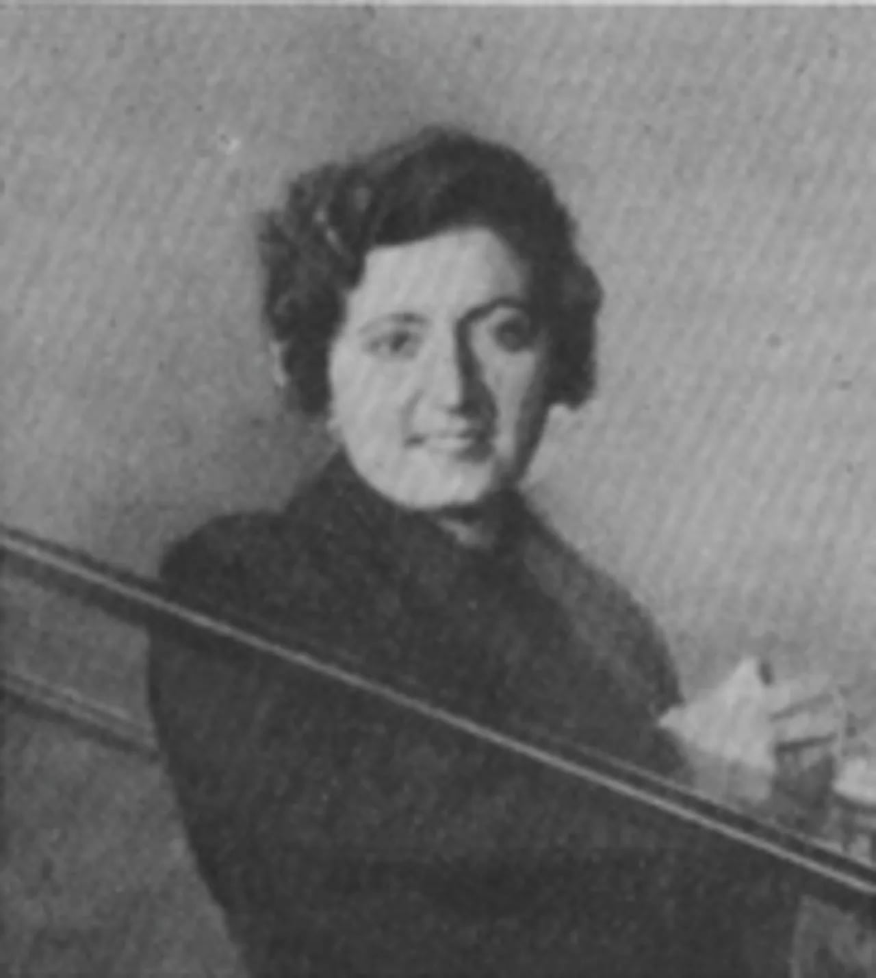 Portrait of Gaby Angelini (1911–1932) – memorial page