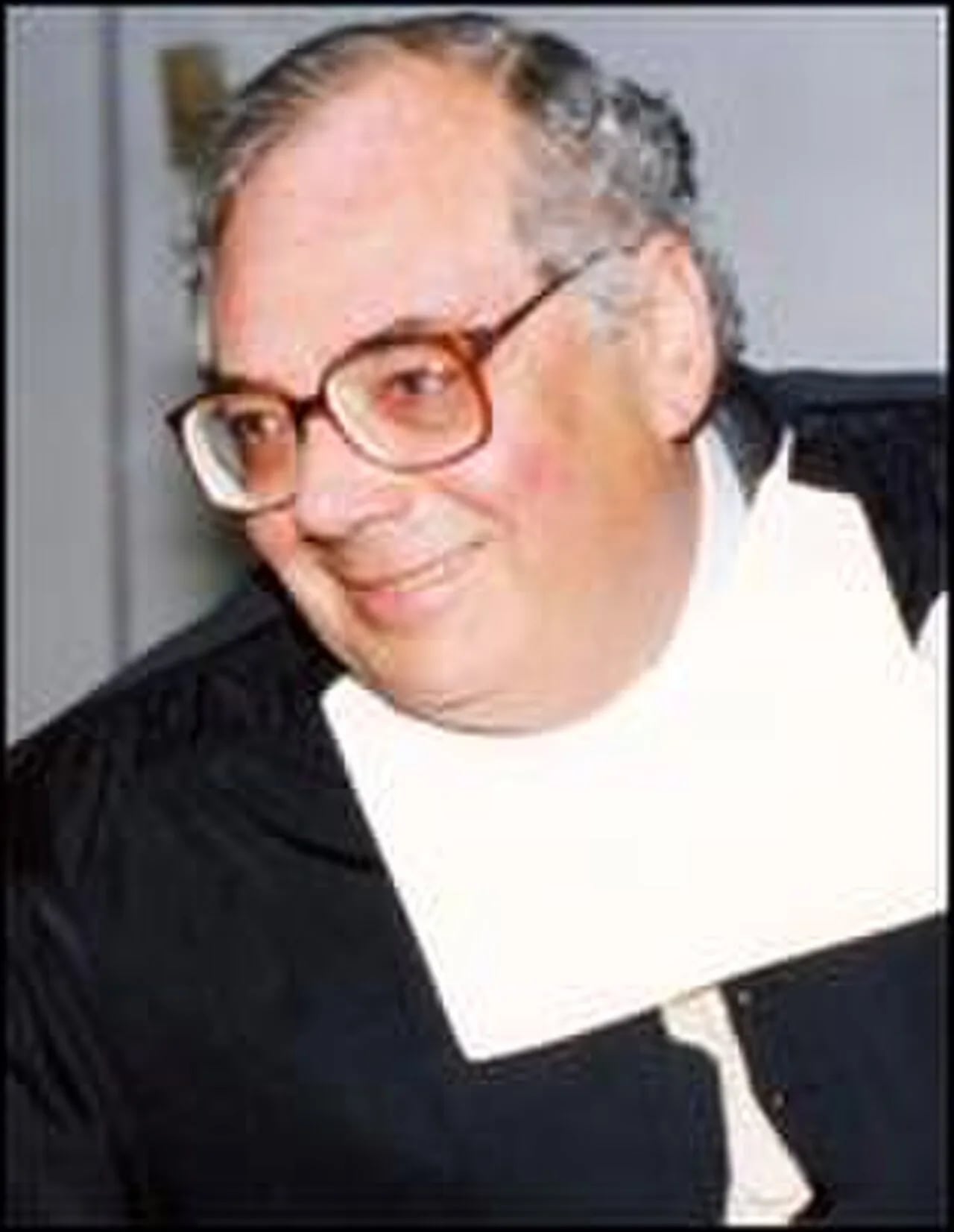 Portrait of Gaetano Compagnino (1939–2004) – memorial page