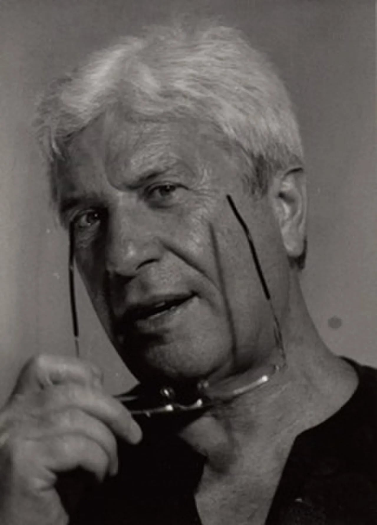 Porträt von Gaetano Rampin (1936–2020) – Gedenkseite