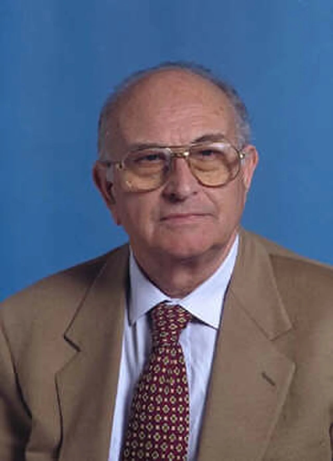 Porträt von Gaetano Rasi (1927–2016) – Gedenkseite