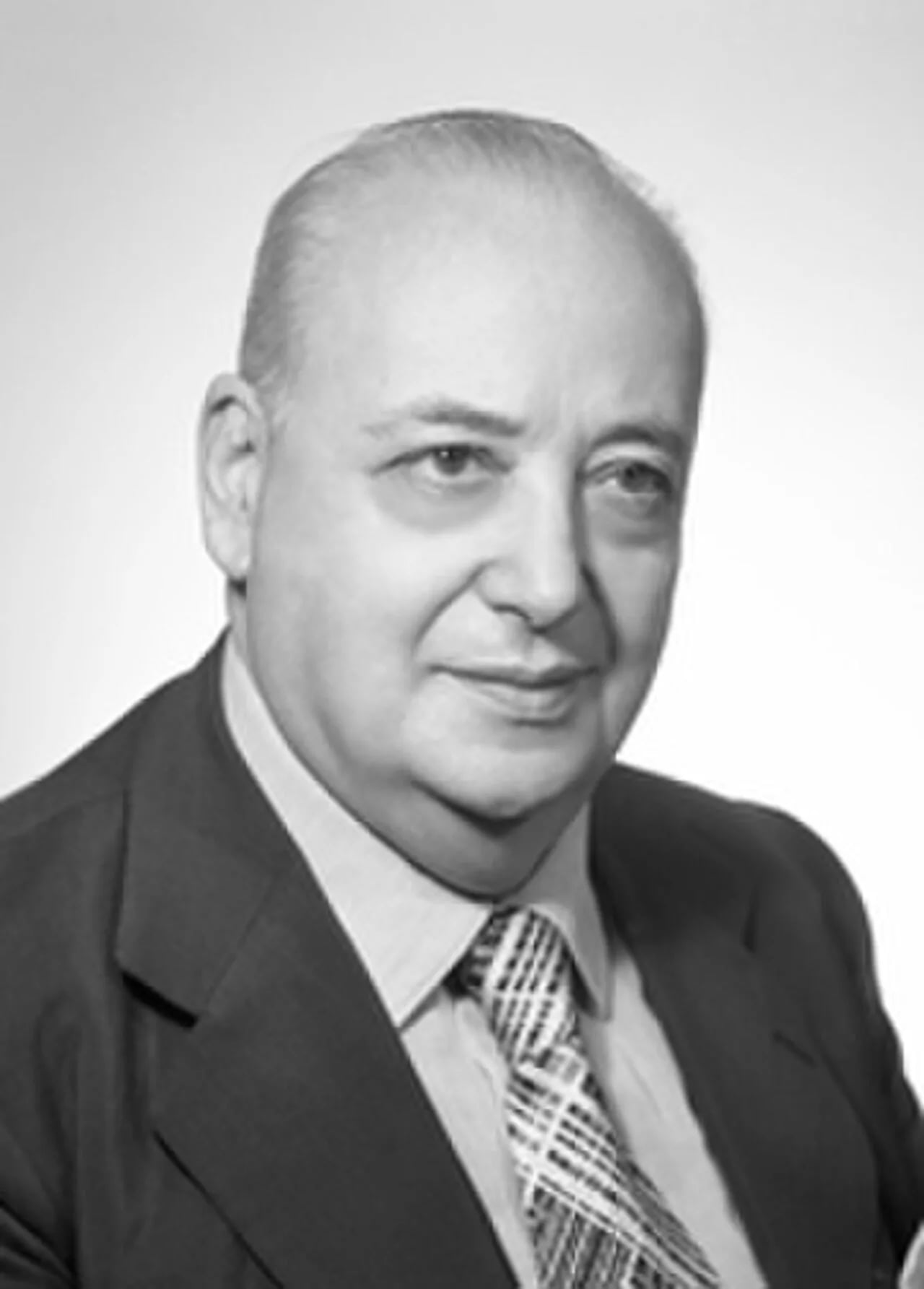 Porträt von Gastone Nencioni (1910–1985) – Gedenkseite