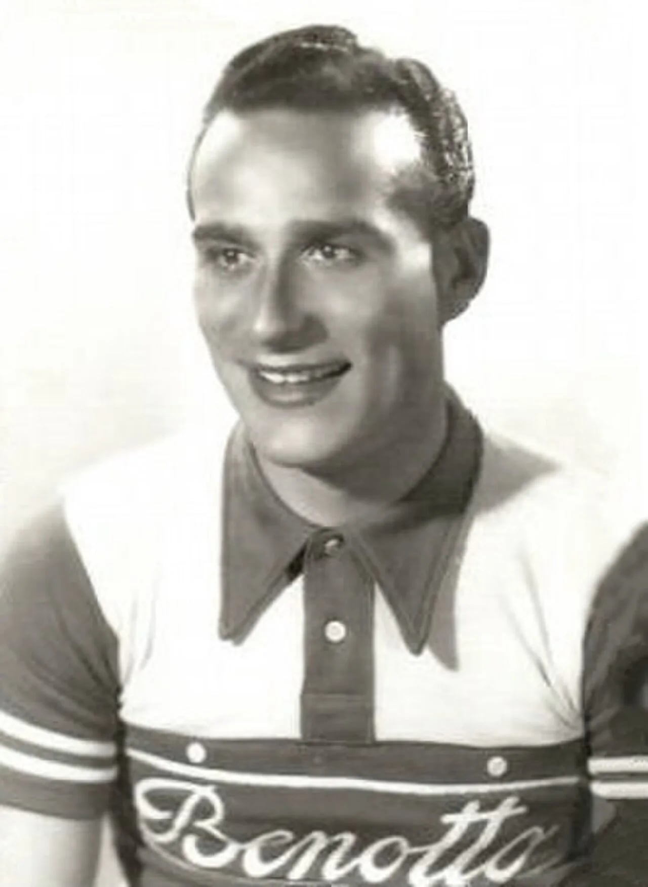 Porträt von Sergio Maggini (1920–2021) – Gedenkseite