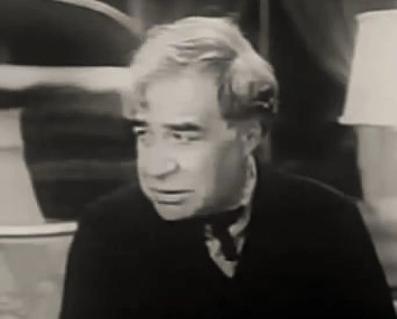 Portrait of George F. Marion (1860–1945) – memorial page