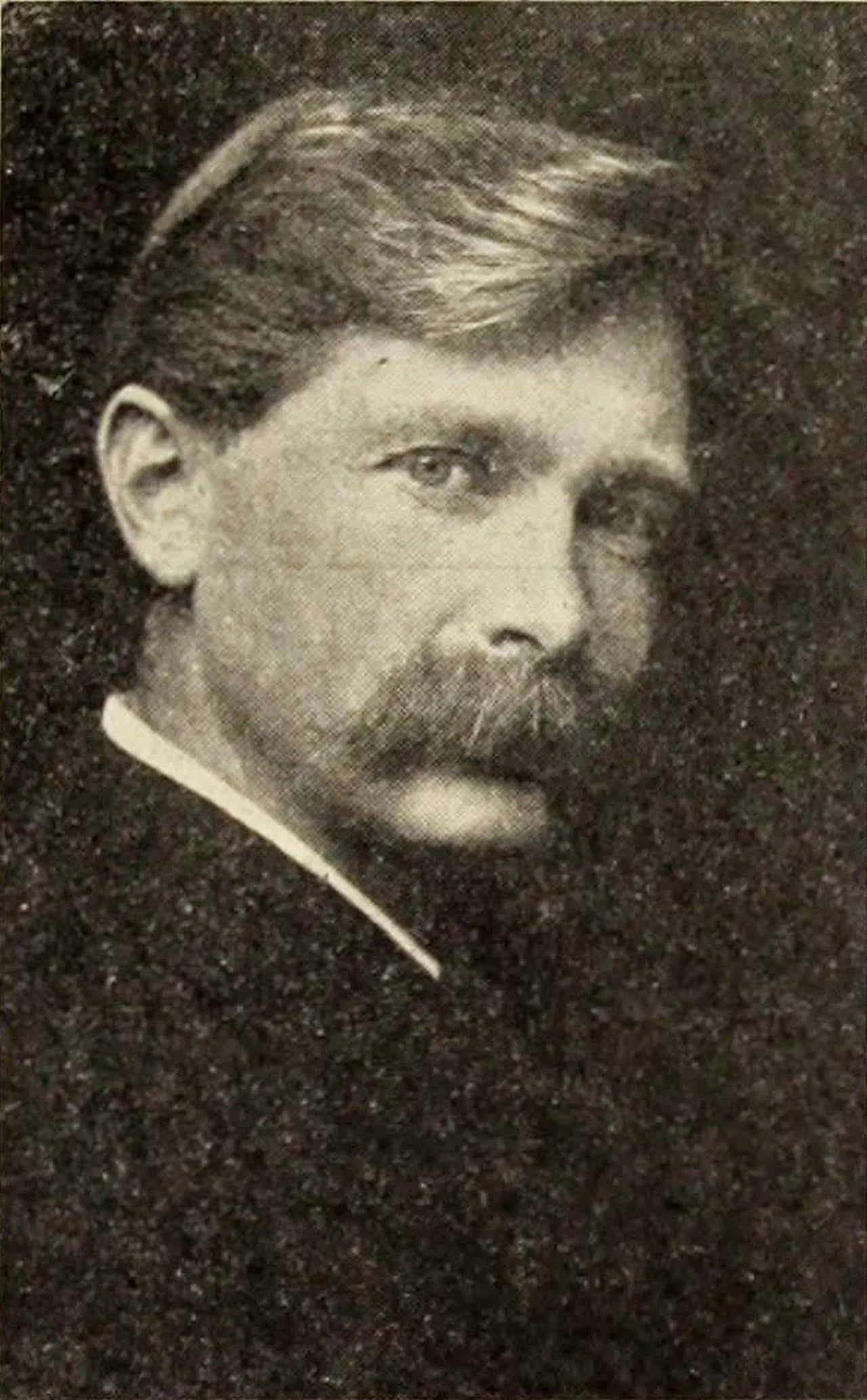 Portrait of Leonard Borwick (1868–1925) – memorial page
