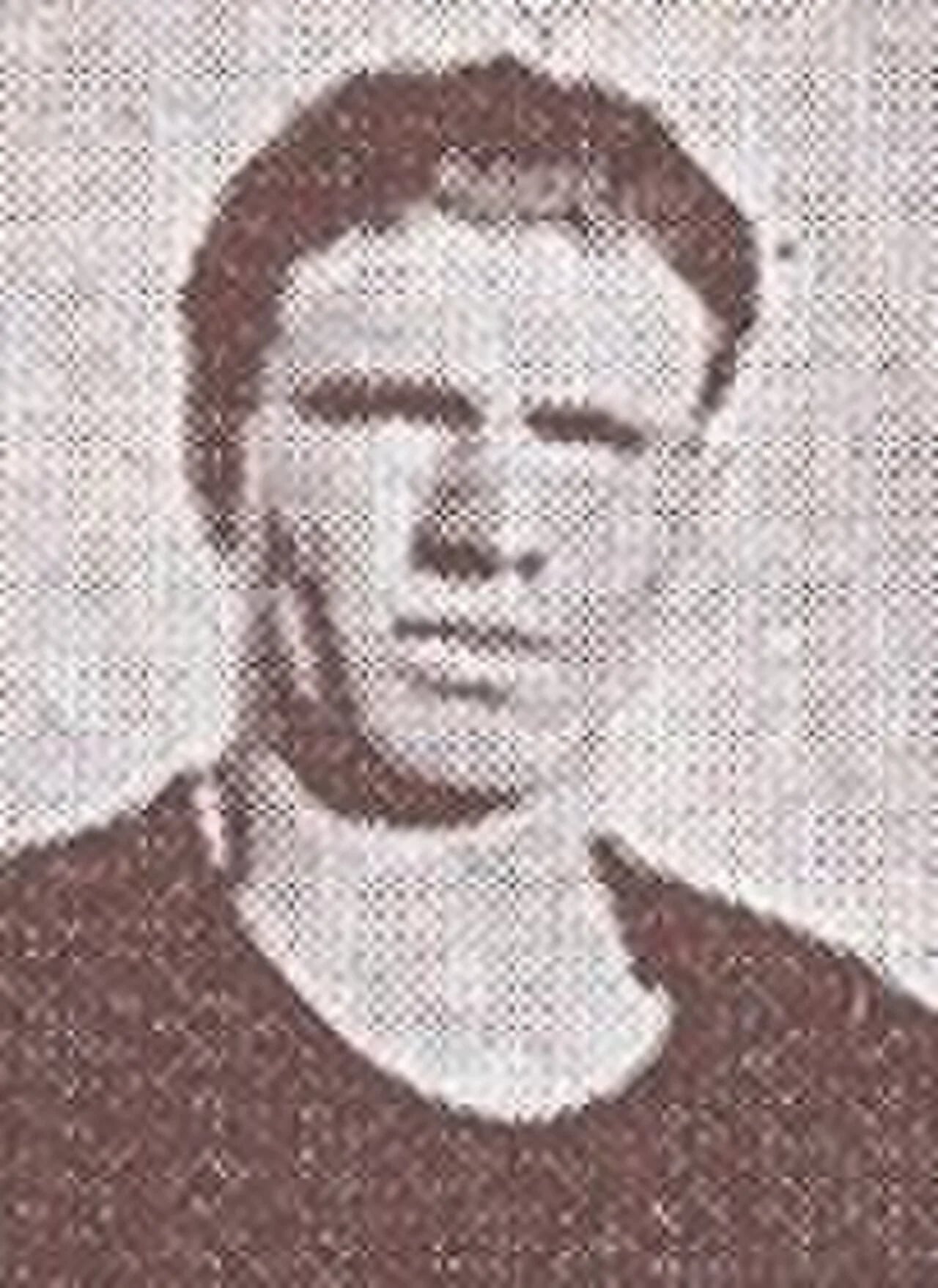 Portrait of Germano Mian (1912–1966) – memorial page