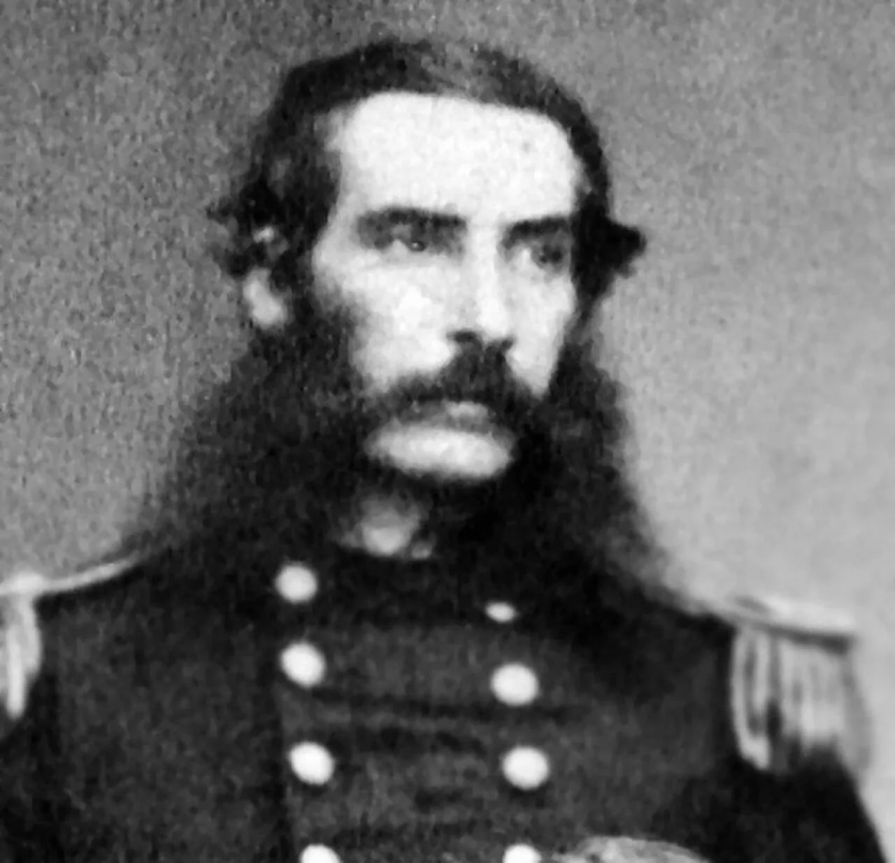 Porträt von Horace Parnell Tuttle (1837–1923) – Gedenkseite