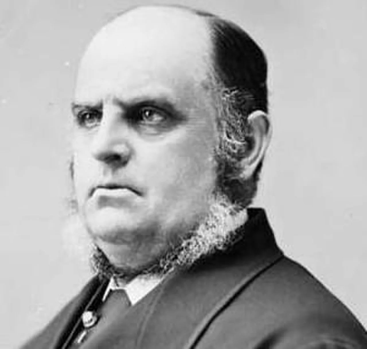 Portrait of Amable Jodoin (1828–1880) – memorial page