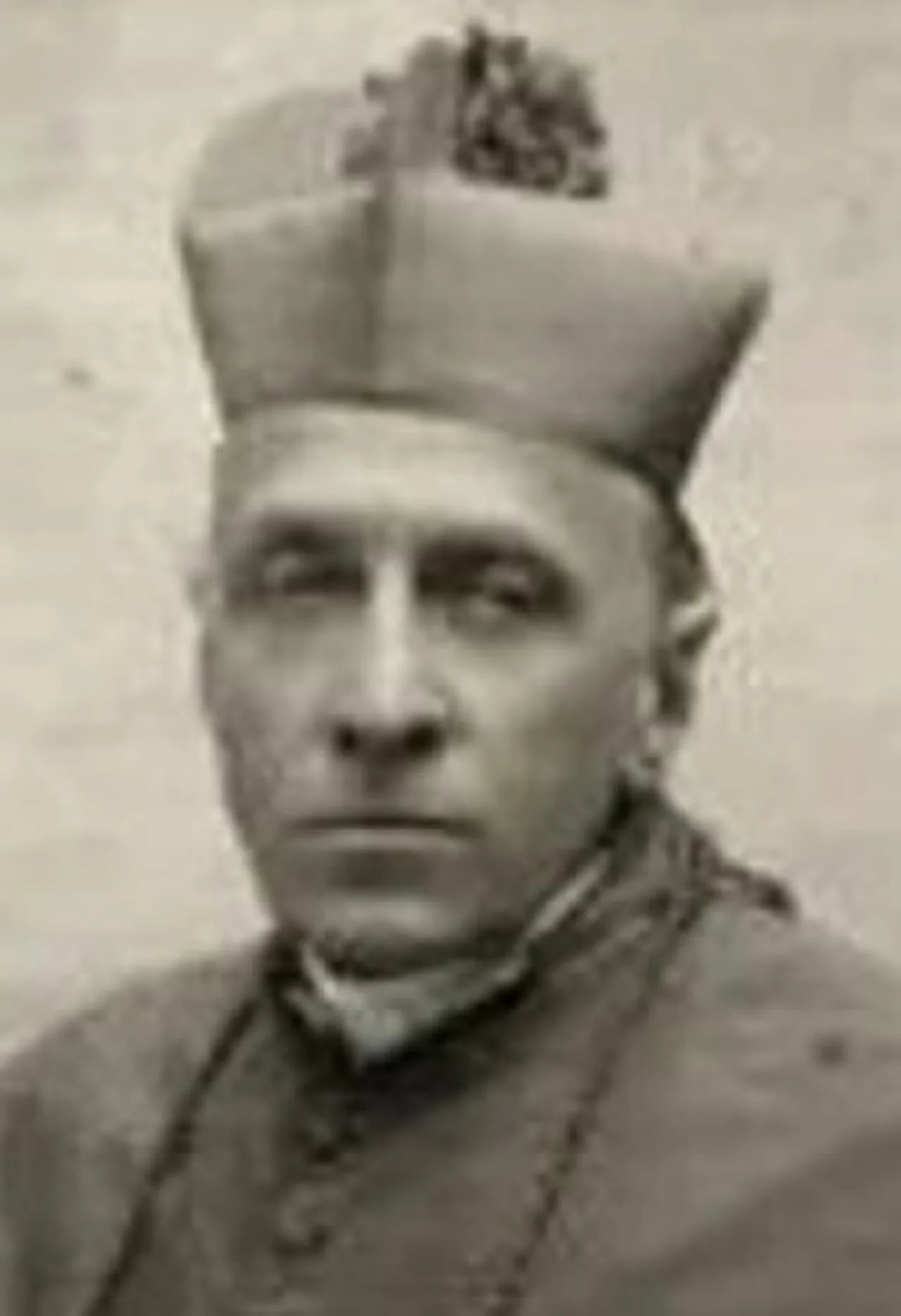 Portrait of Giacinto Gaggia (1847–1933) – memorial page