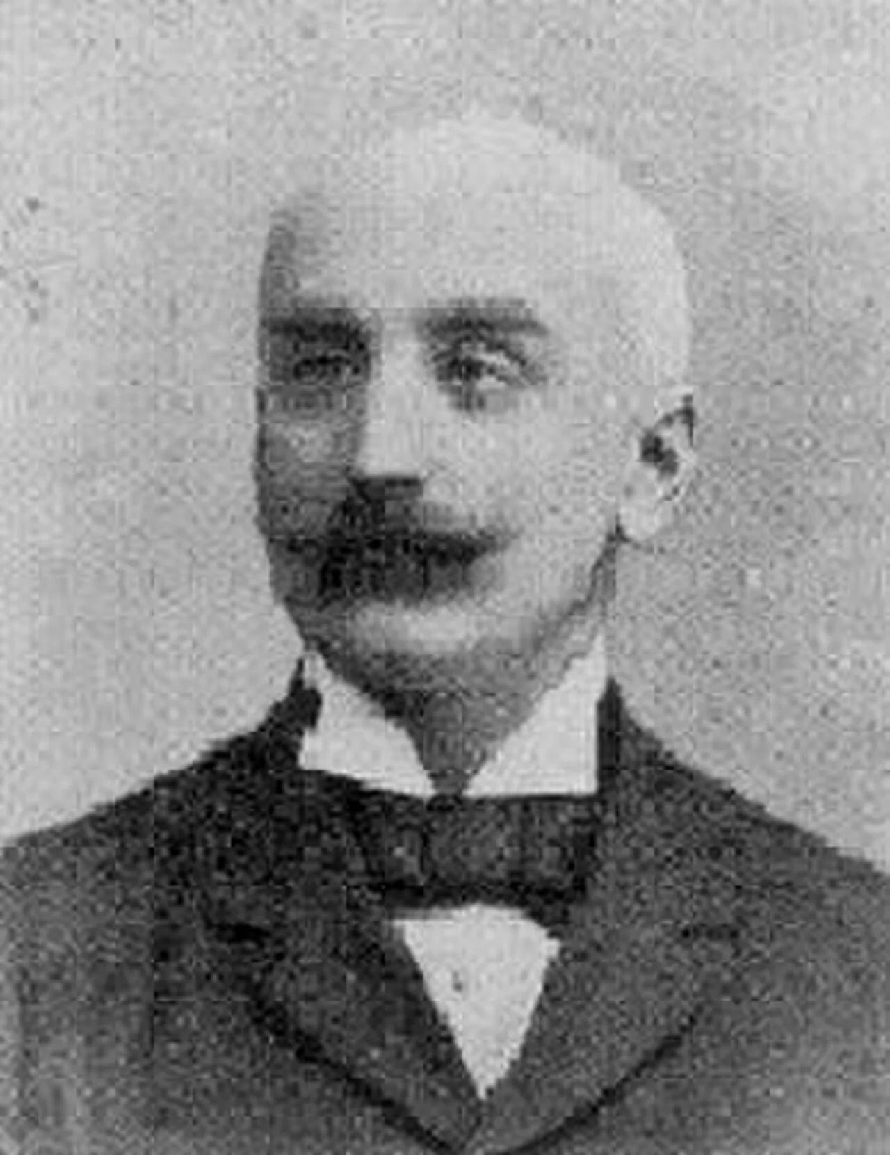 Portrait of Giacomo De Martino (1849–1921) – memorial page