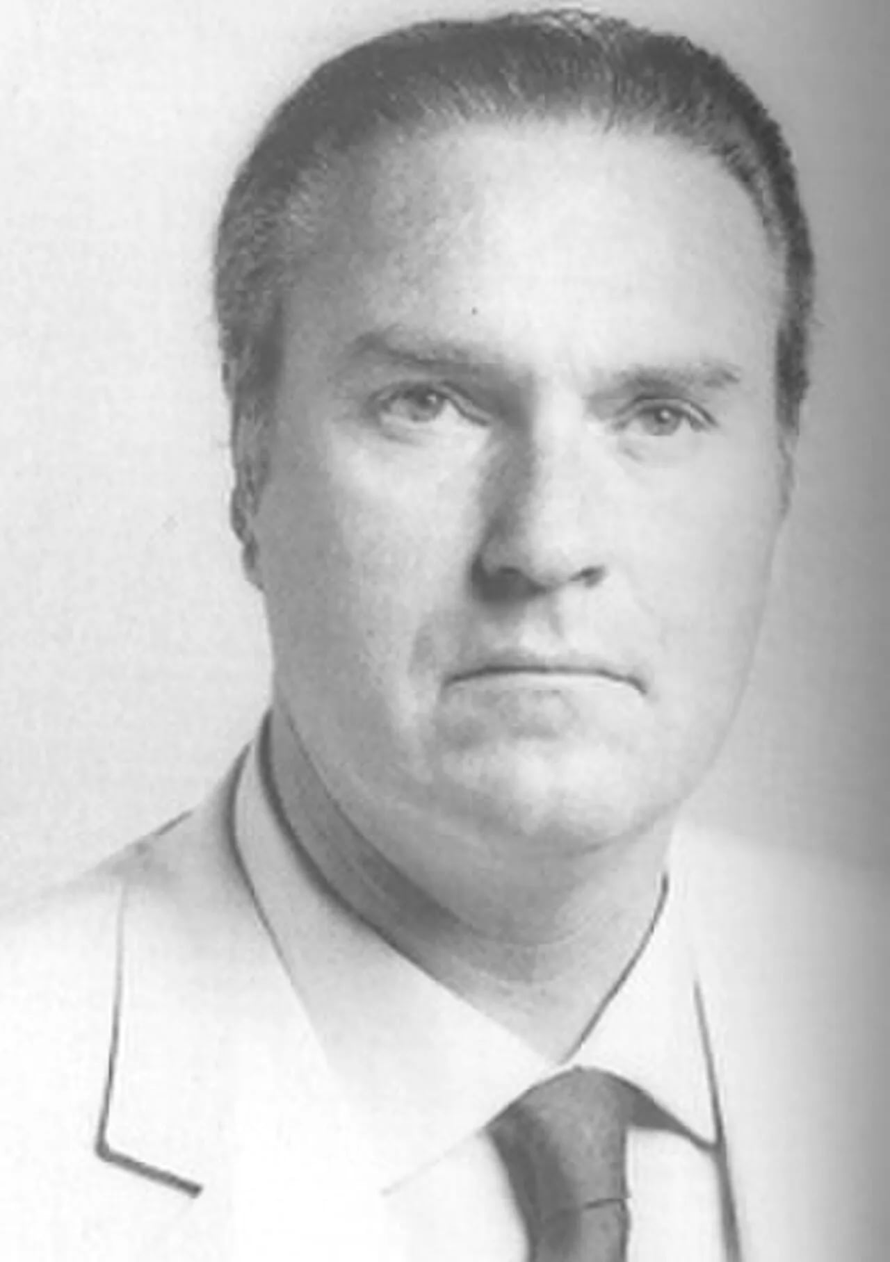 Porträt von Giacomo Maccheroni (1936–2024) – Gedenkseite
