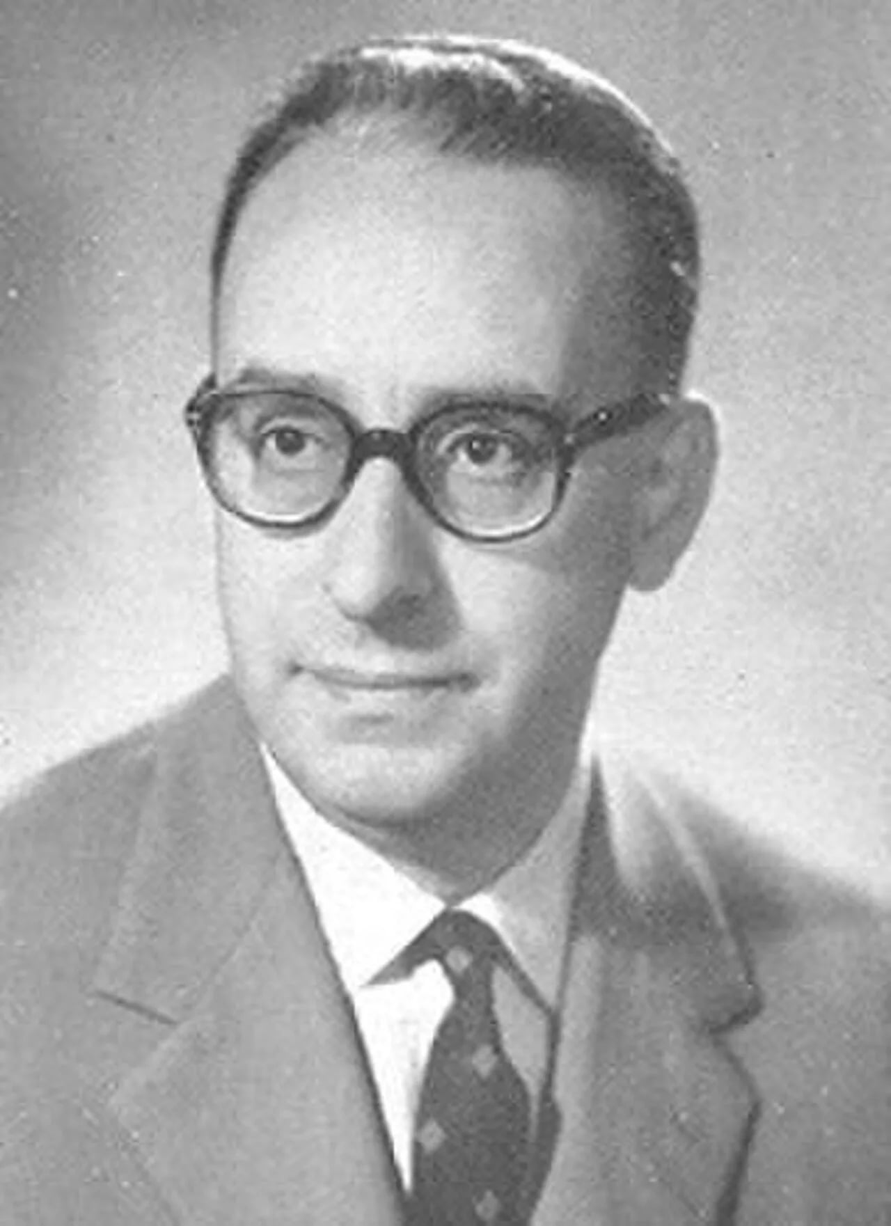 Portrait of Giacomo Mancini (1916–2002) – memorial page