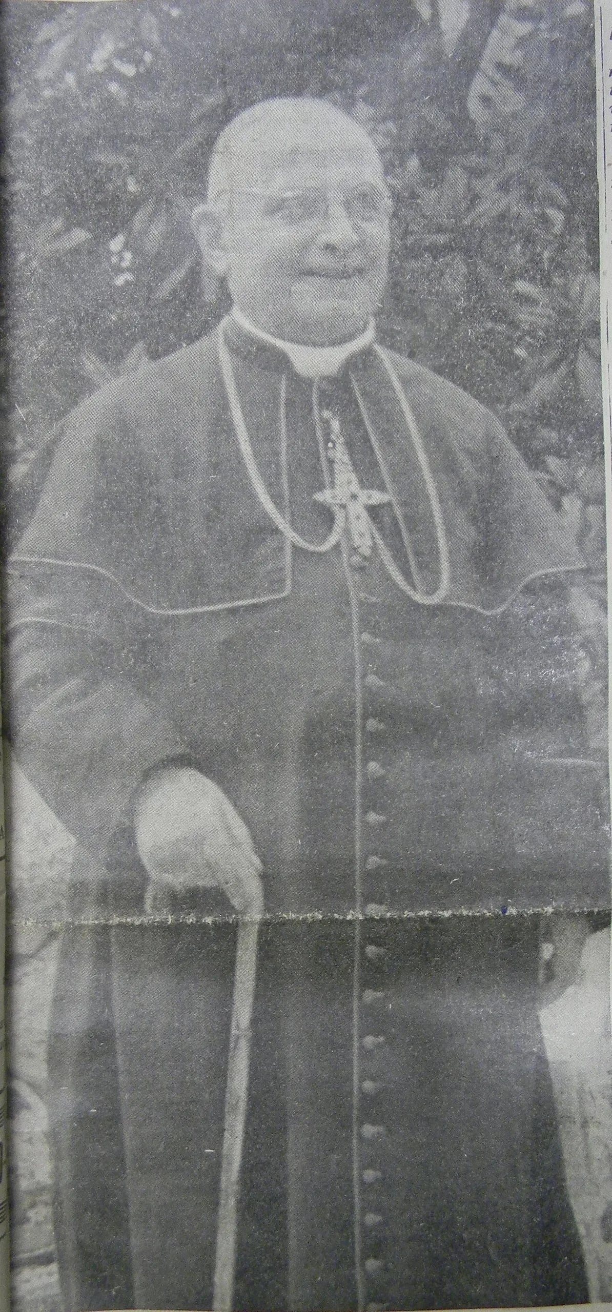 Porträt von Giacomo Rosso (1885–1957) – Gedenkseite