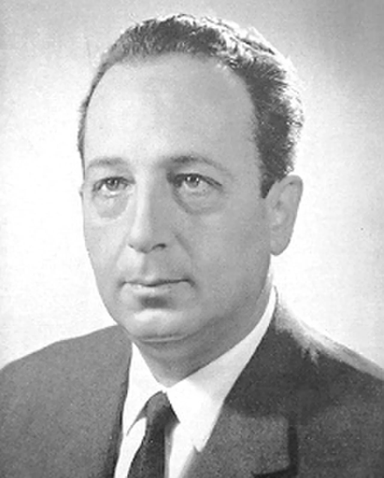 Porträt von Giacomo Sedati (1921–1984) – Gedenkseite