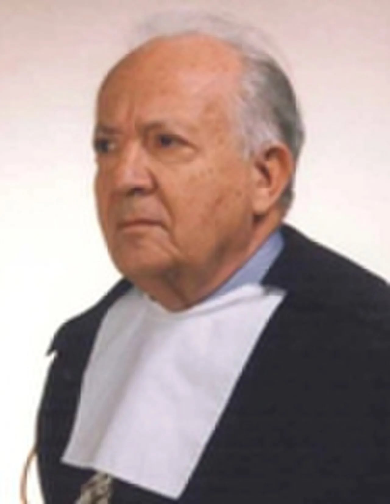 Portrait of Giacomo Tamburino (1925–2022) – memorial page