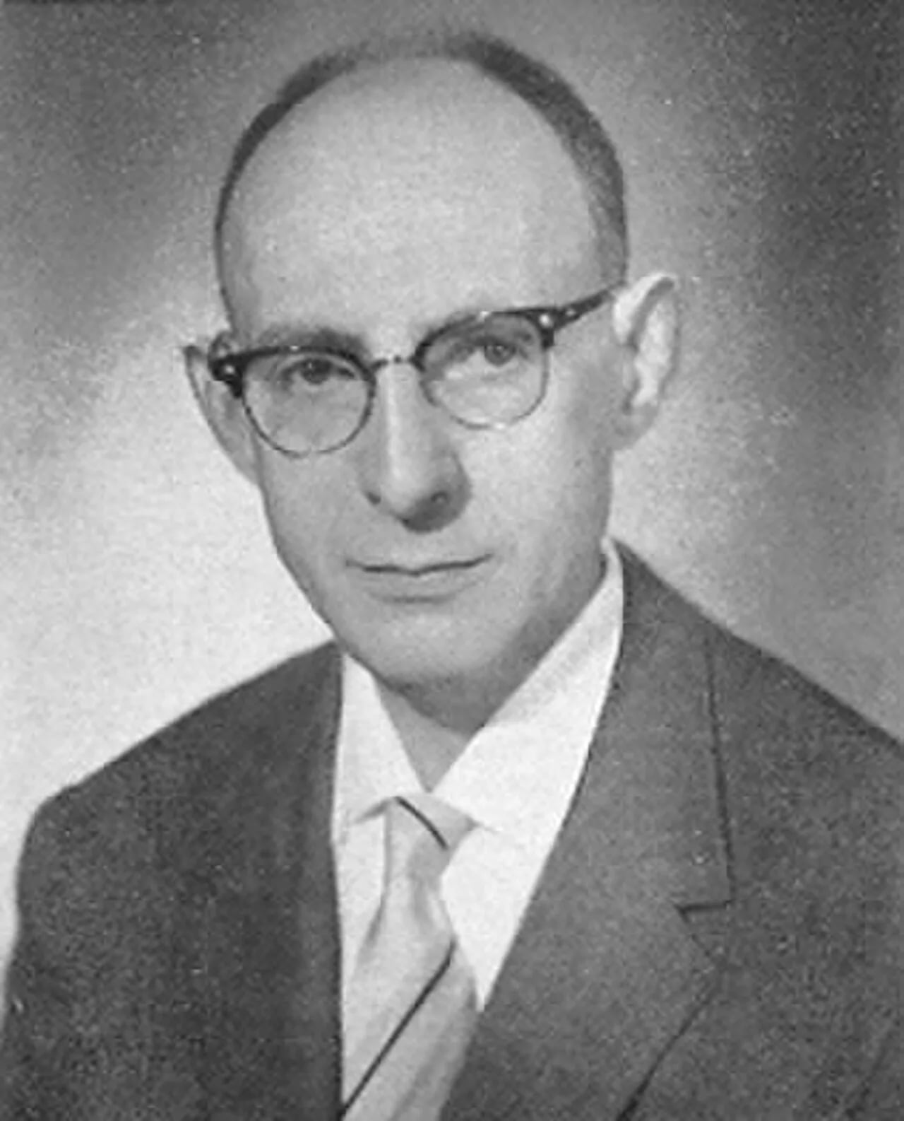 Portrait of Giambattista Fanales (1900–1970) – memorial page